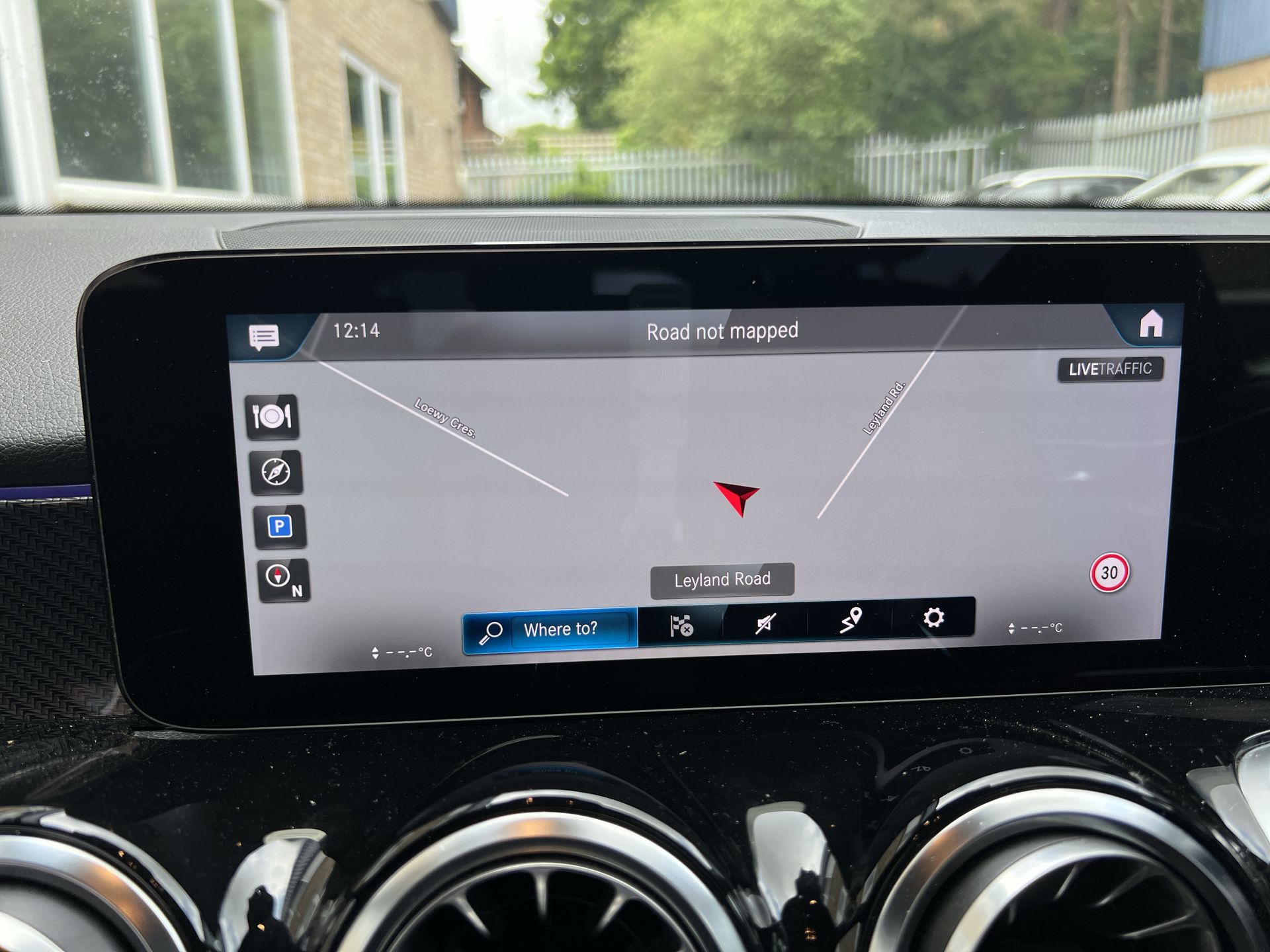GLB 200 PREMIUM PLUS 7G-TRONIC