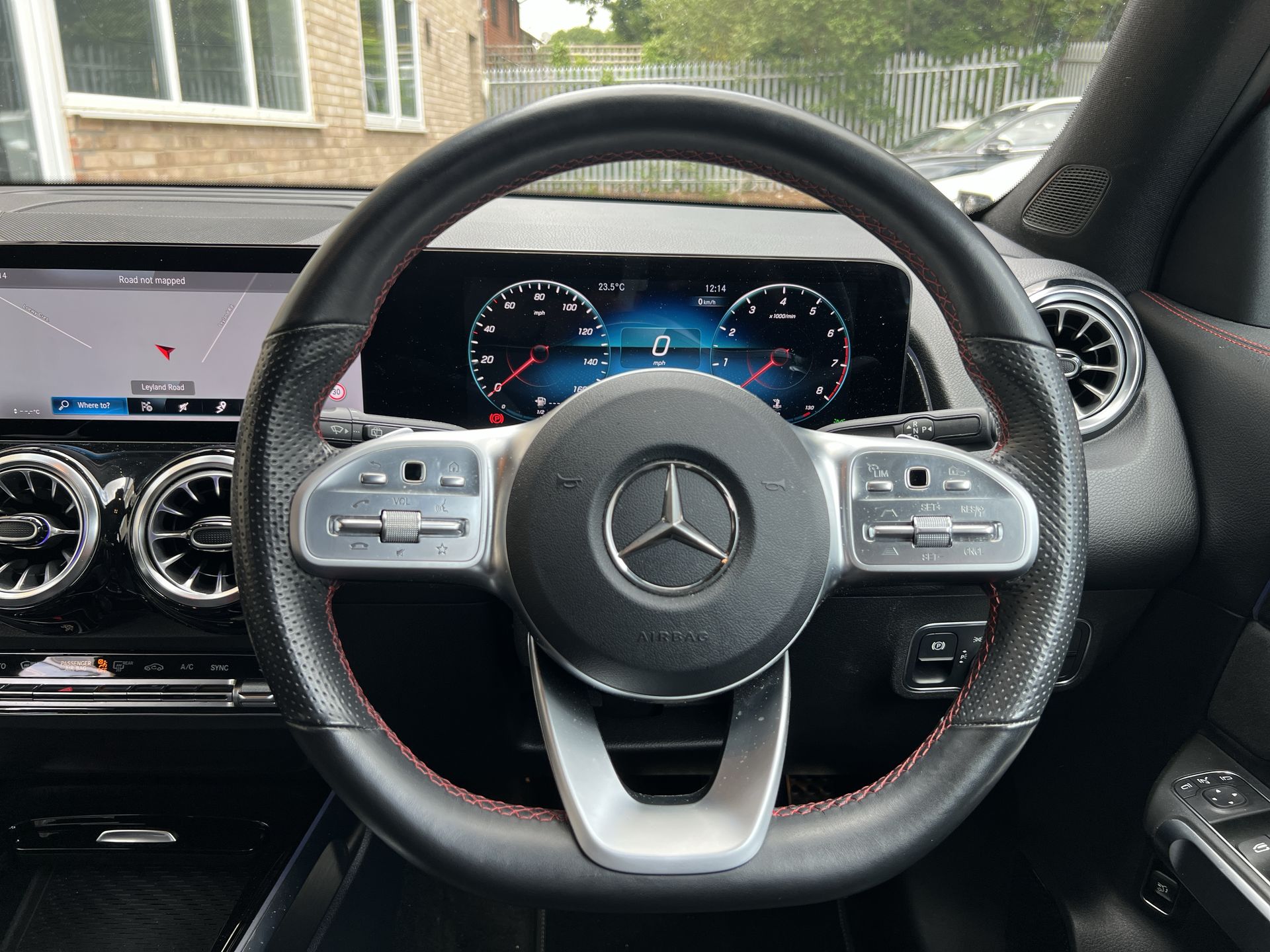 GLB 200 PREMIUM PLUS 7G-TRONIC