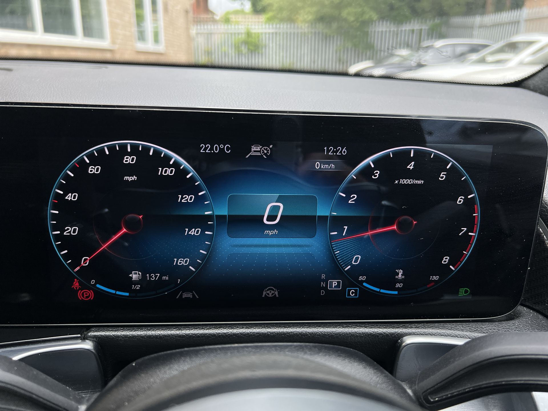 GLB 200 PREMIUM PLUS 7G-TRONIC