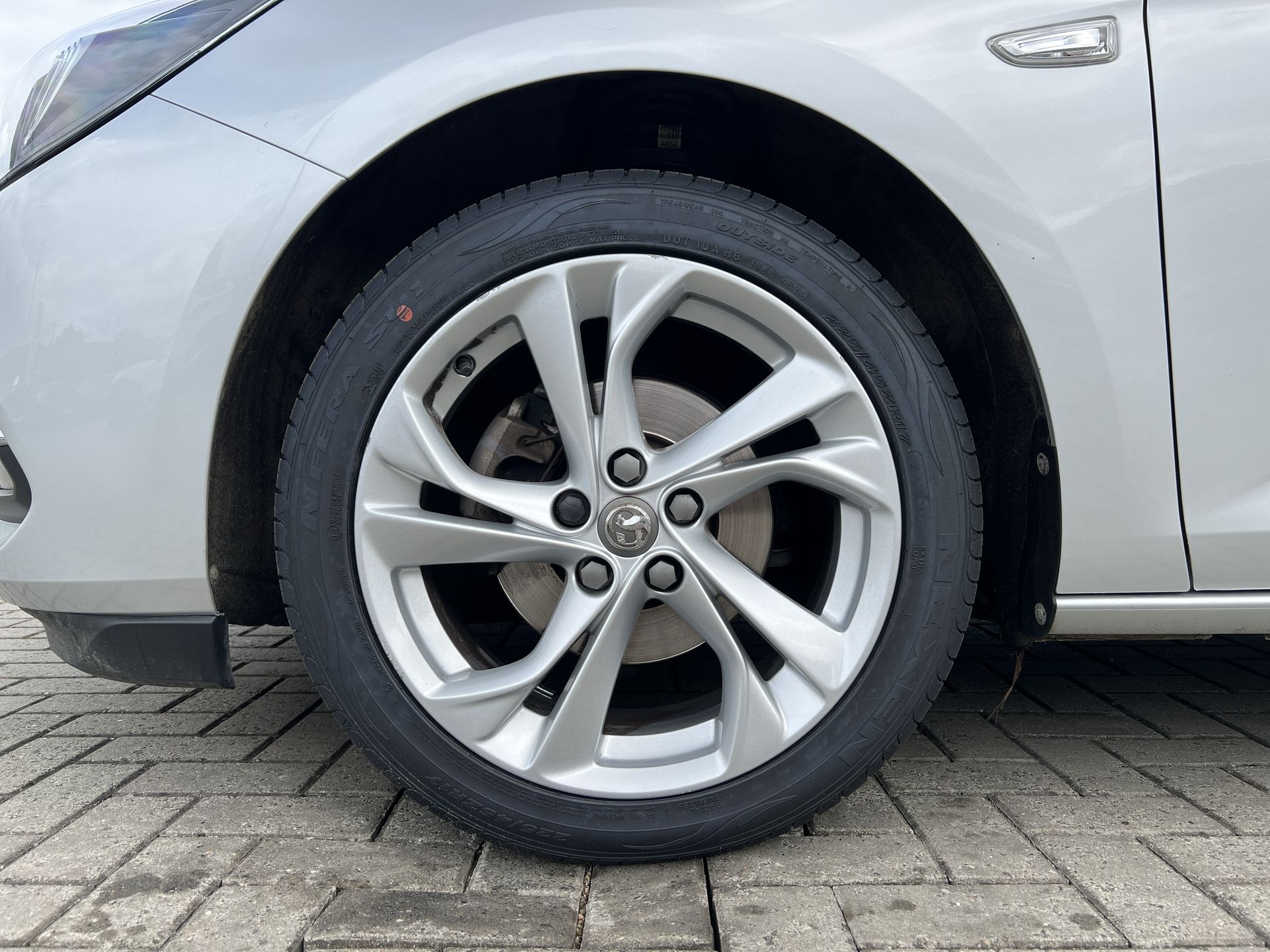 TURBO 145