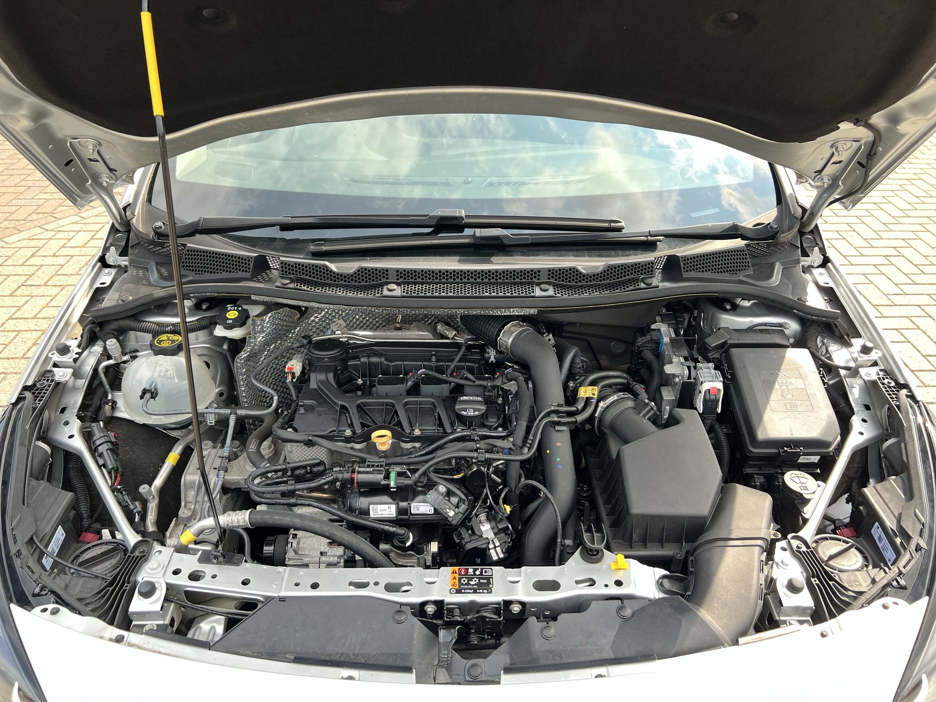 TURBO 145