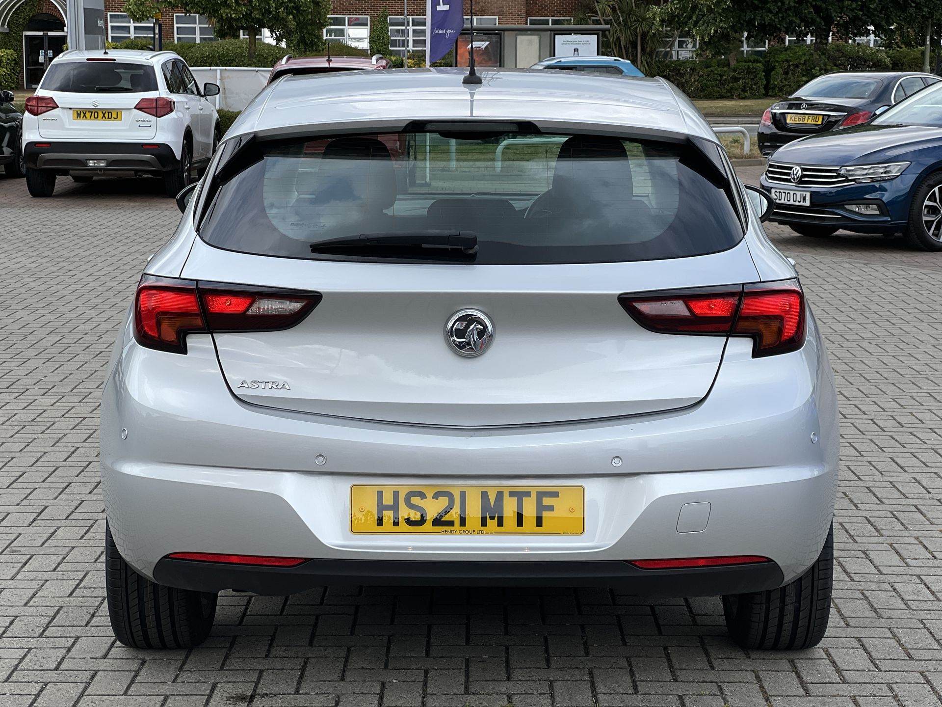 TURBO 145