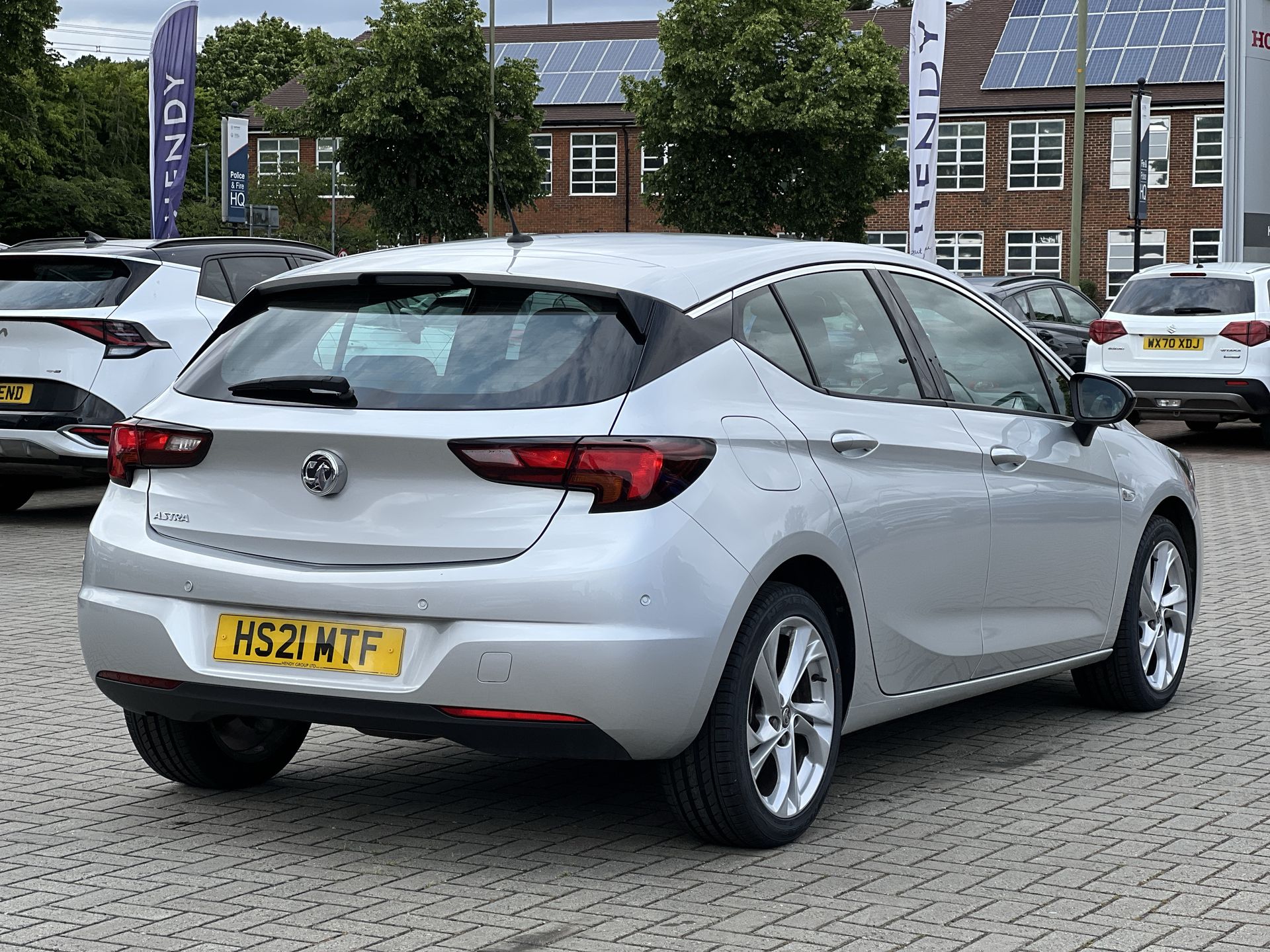TURBO 145