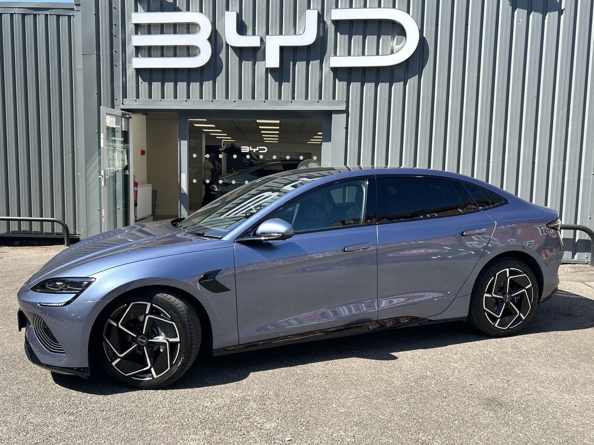 83KWH