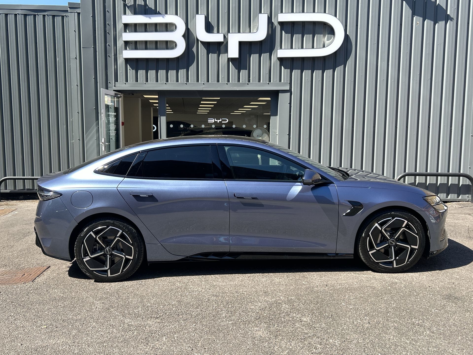 83KWH