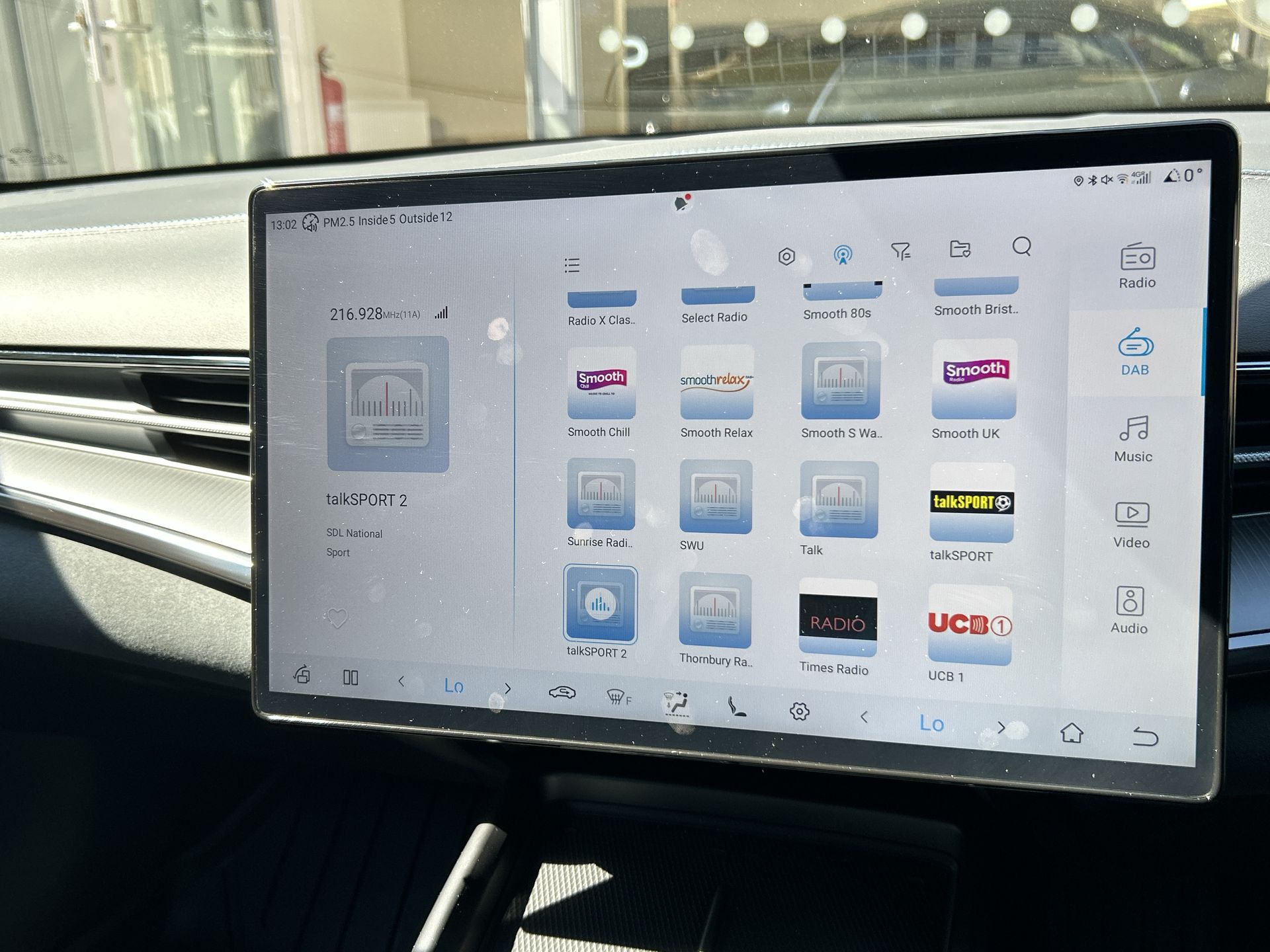 83KWH