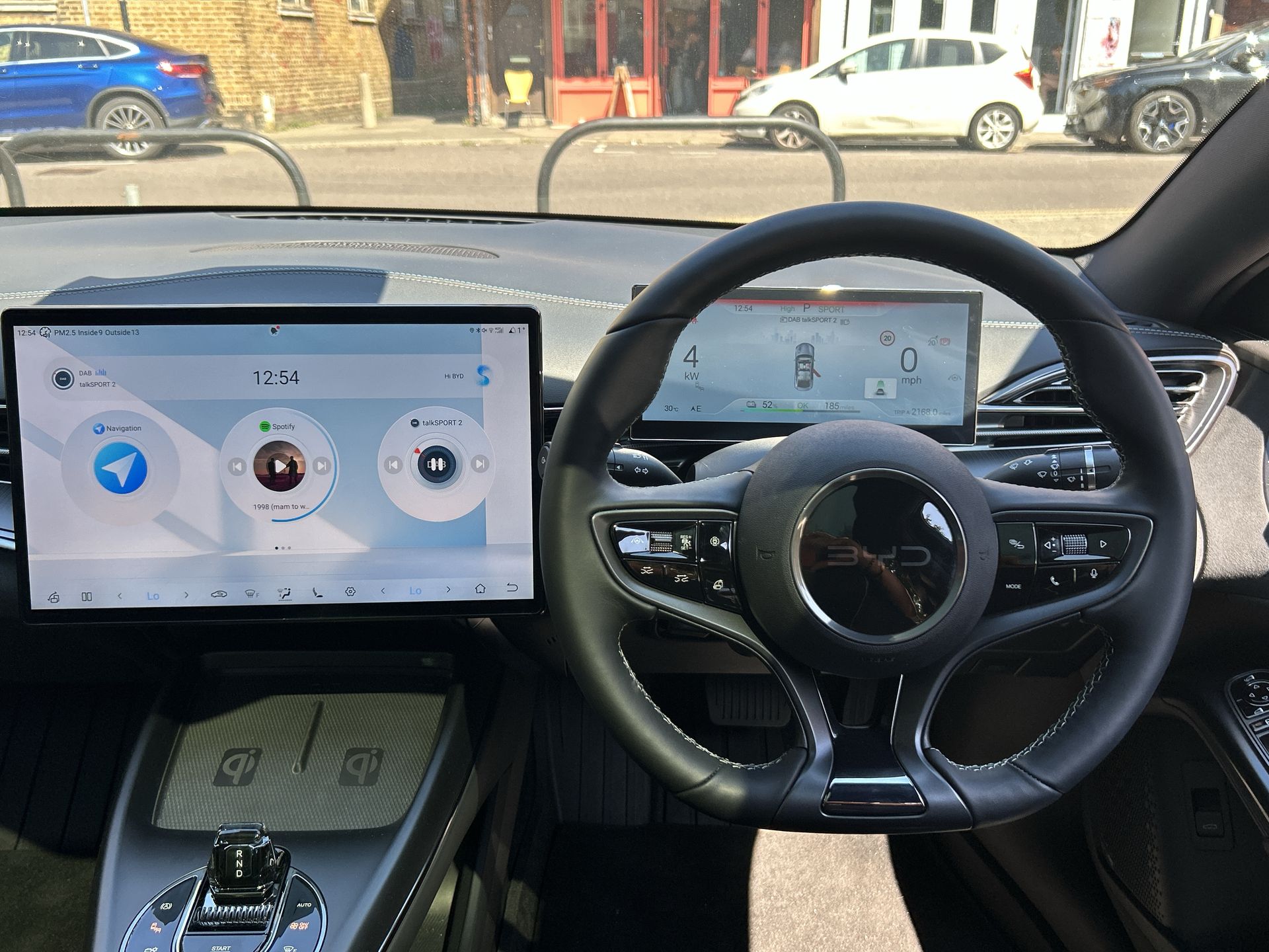 83KWH
