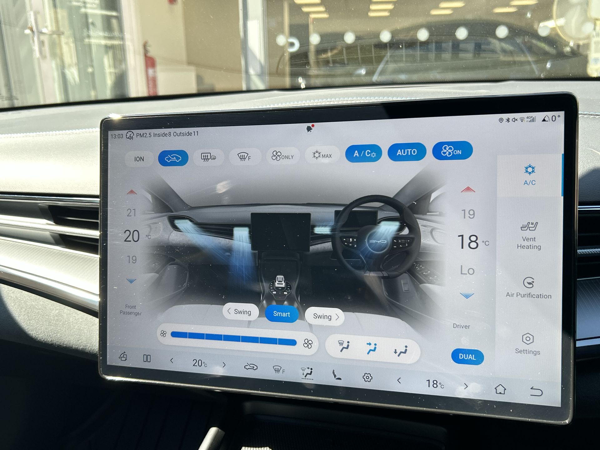 83KWH