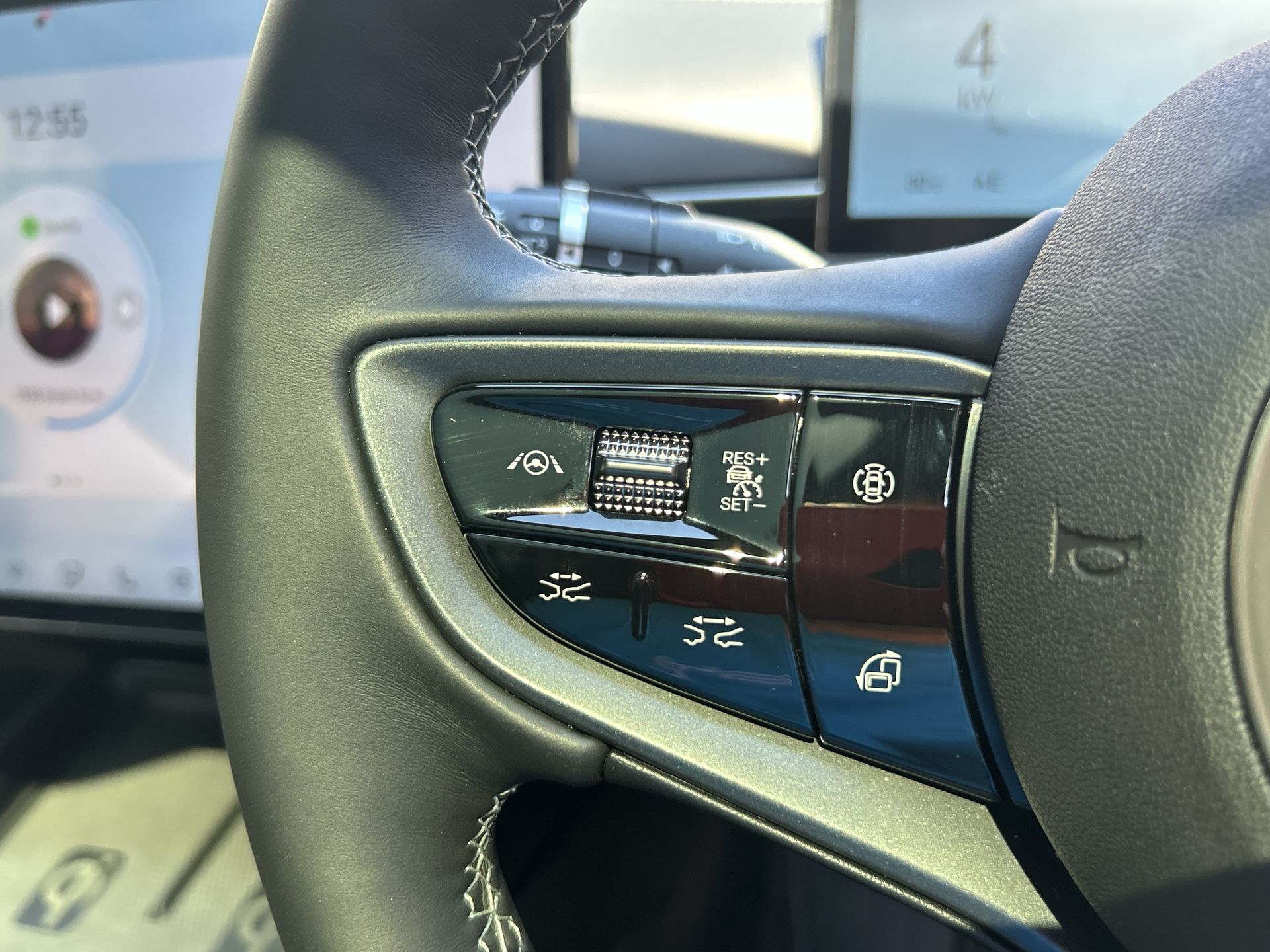 83KWH