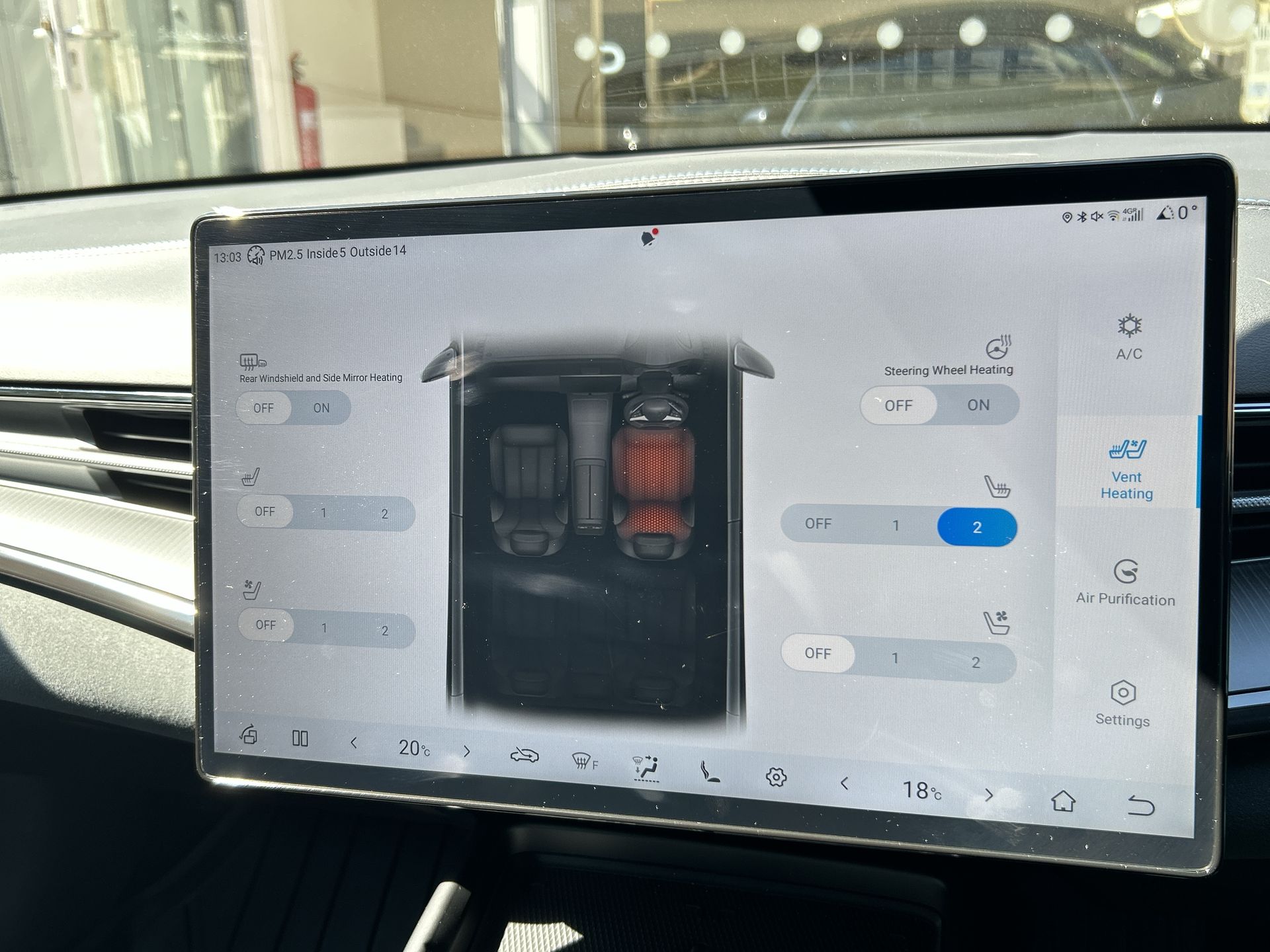 83KWH