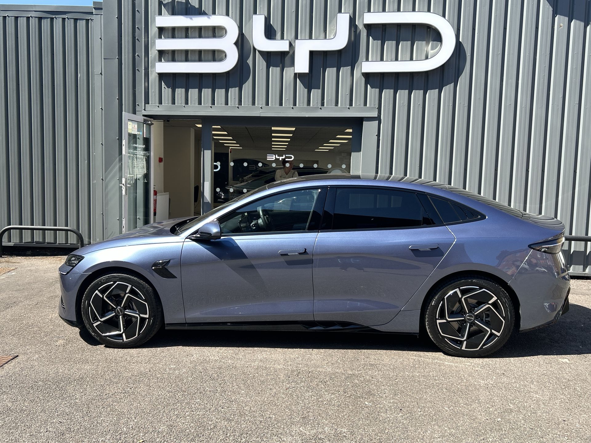 83KWH
