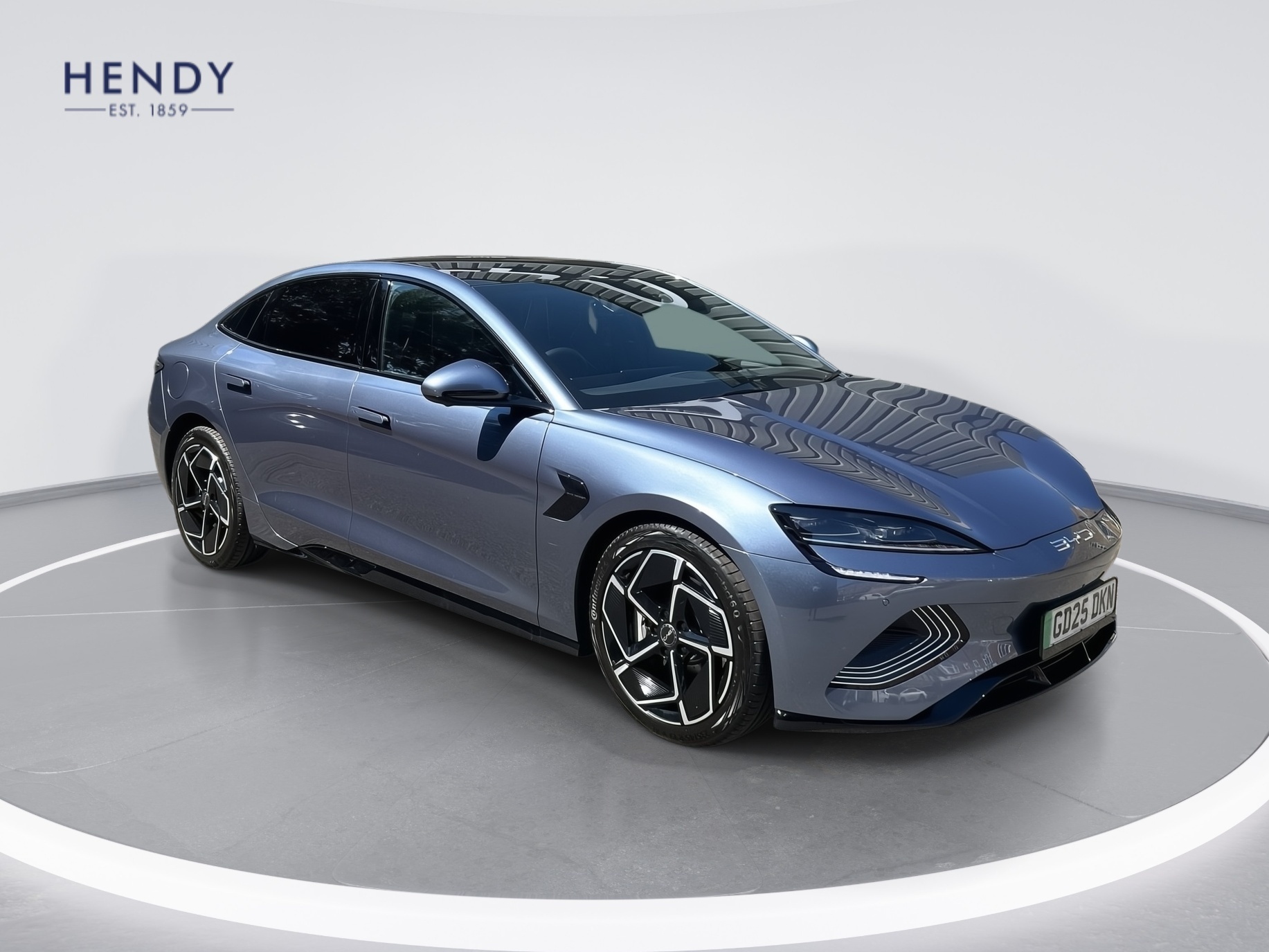 83KWH