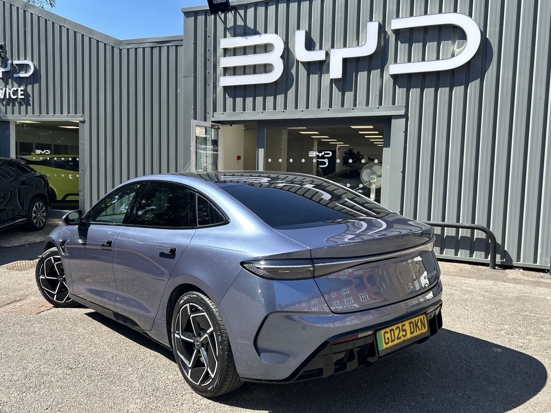 83KWH
