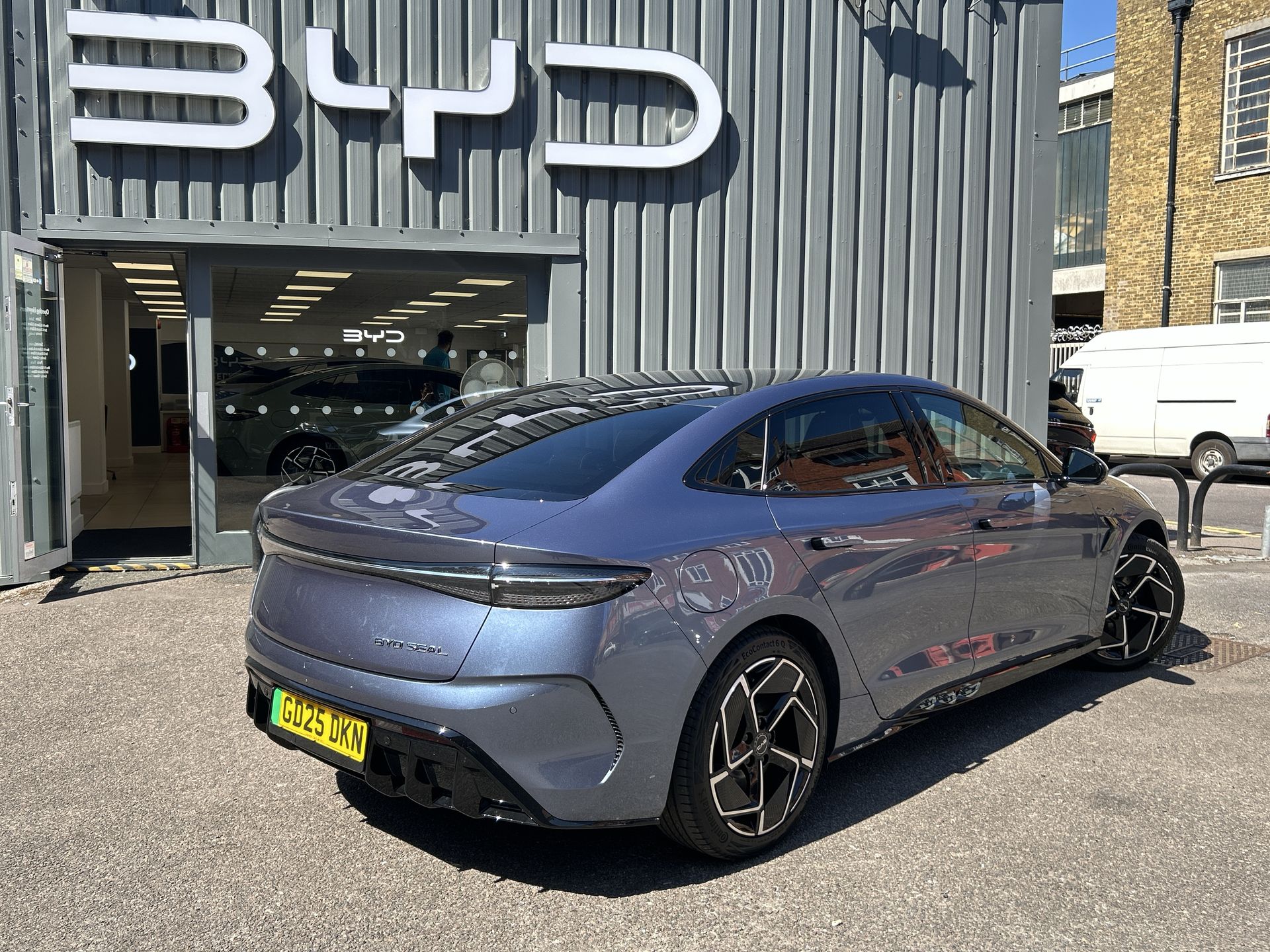 83KWH