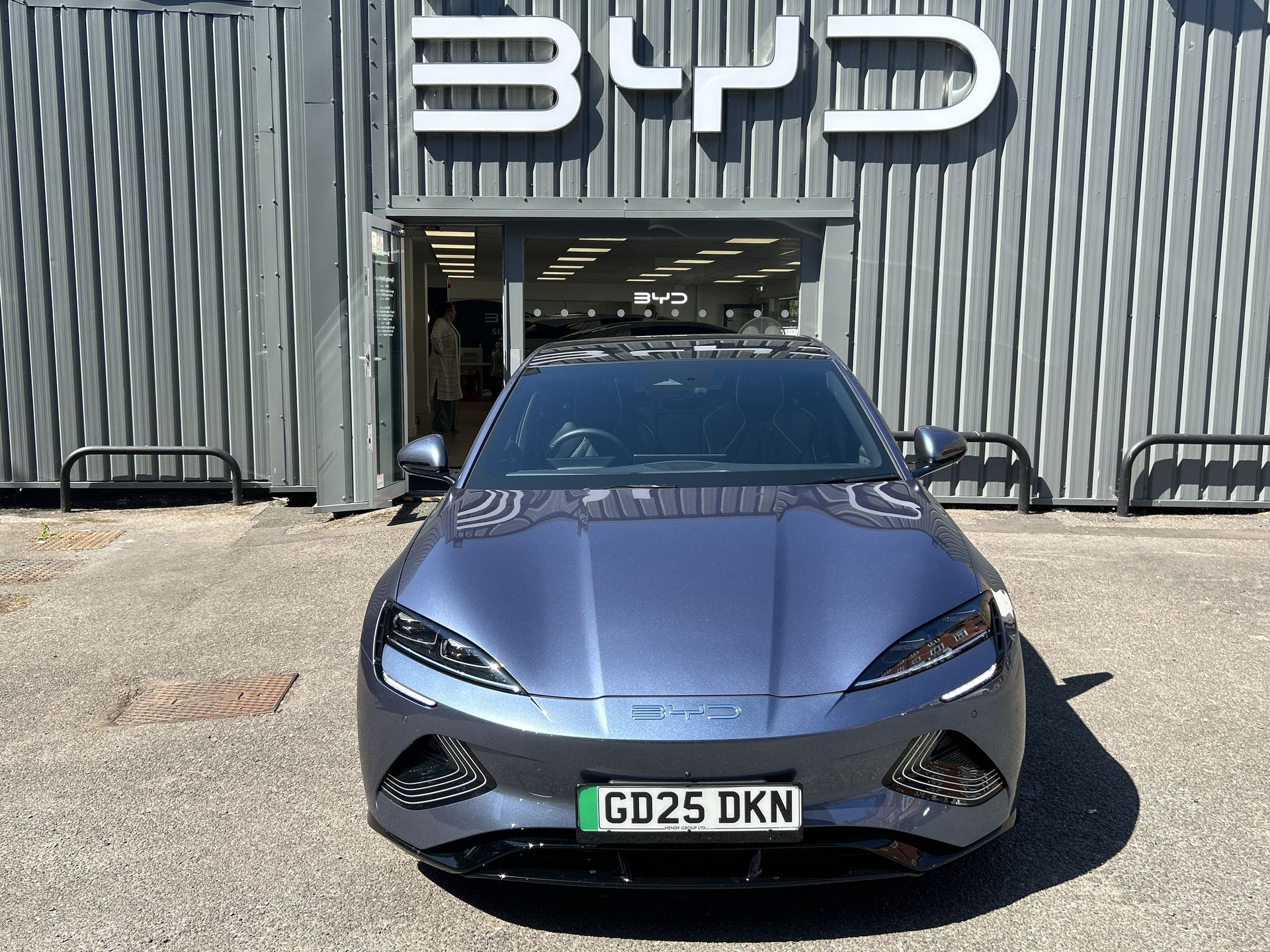 83KWH