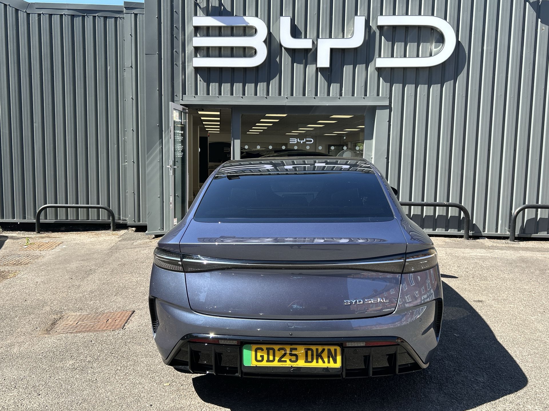 83KWH