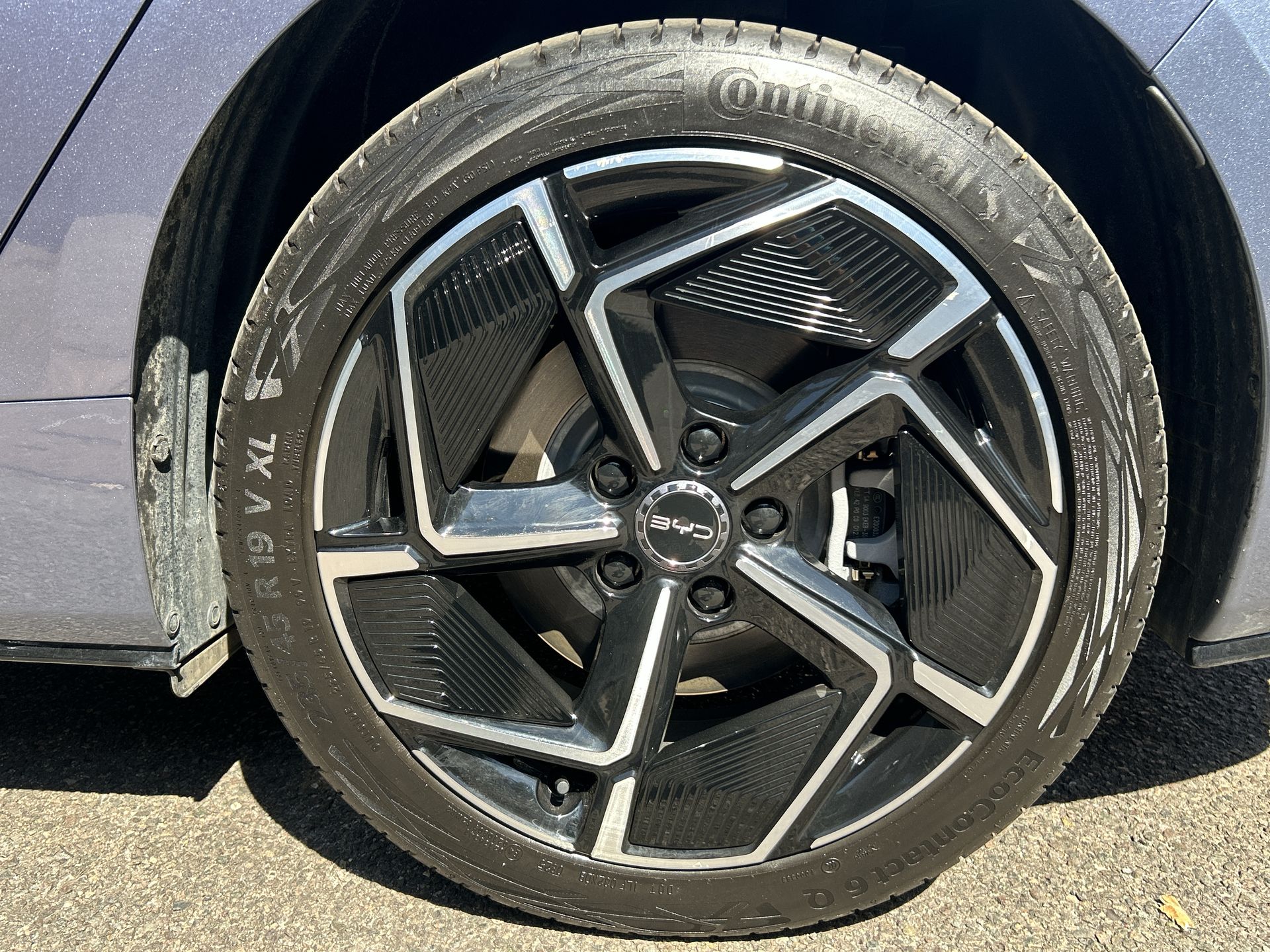 83KWH