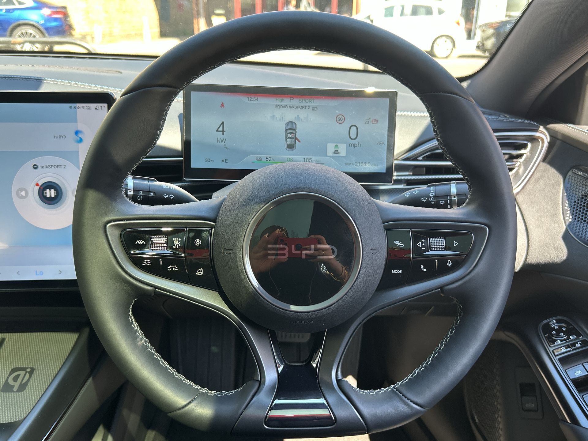 83KWH