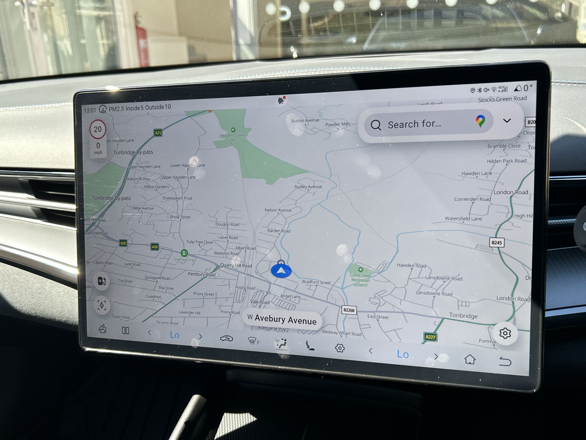 83KWH