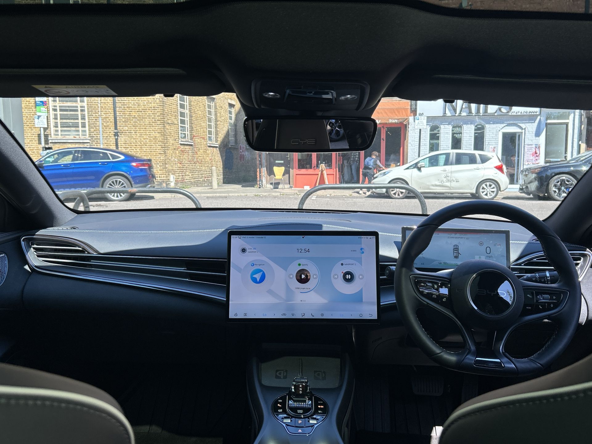 83KWH