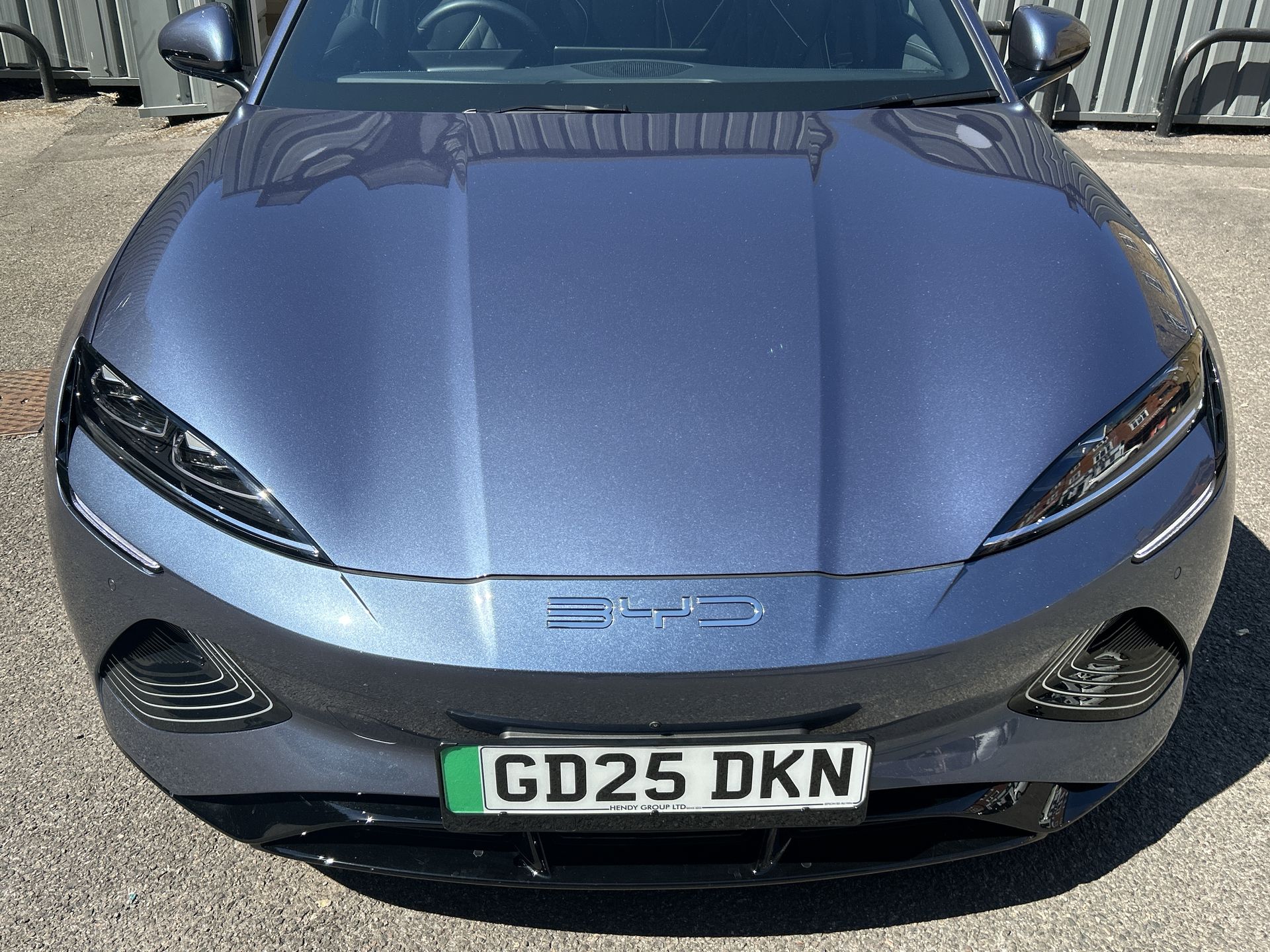 83KWH