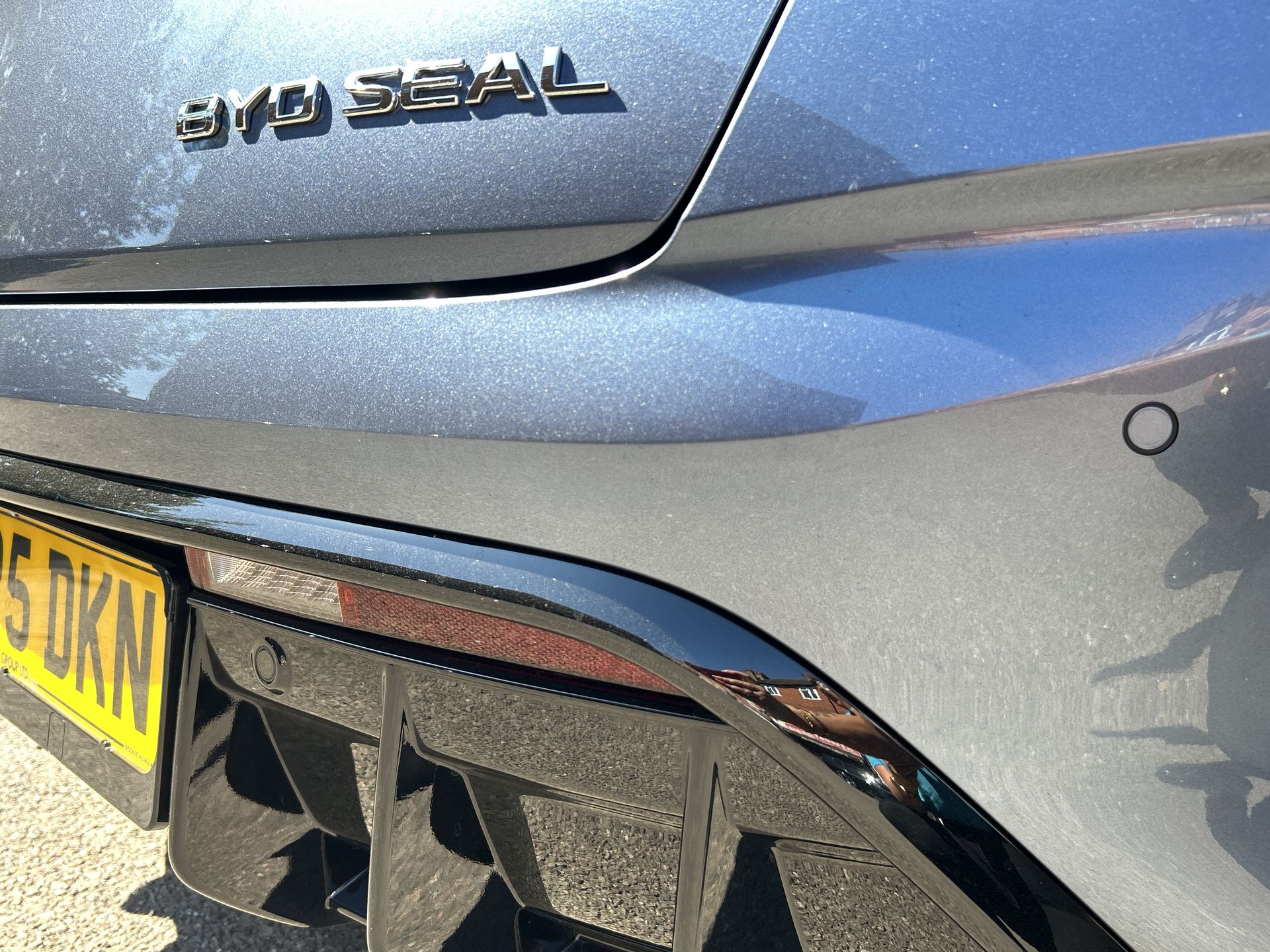 83KWH
