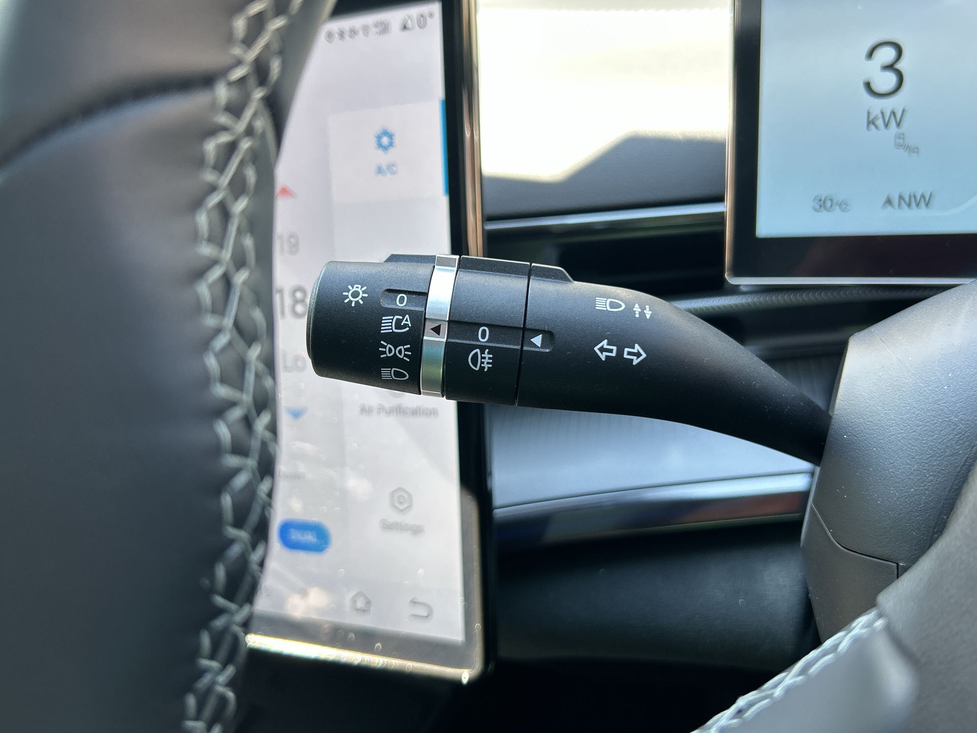 83KWH