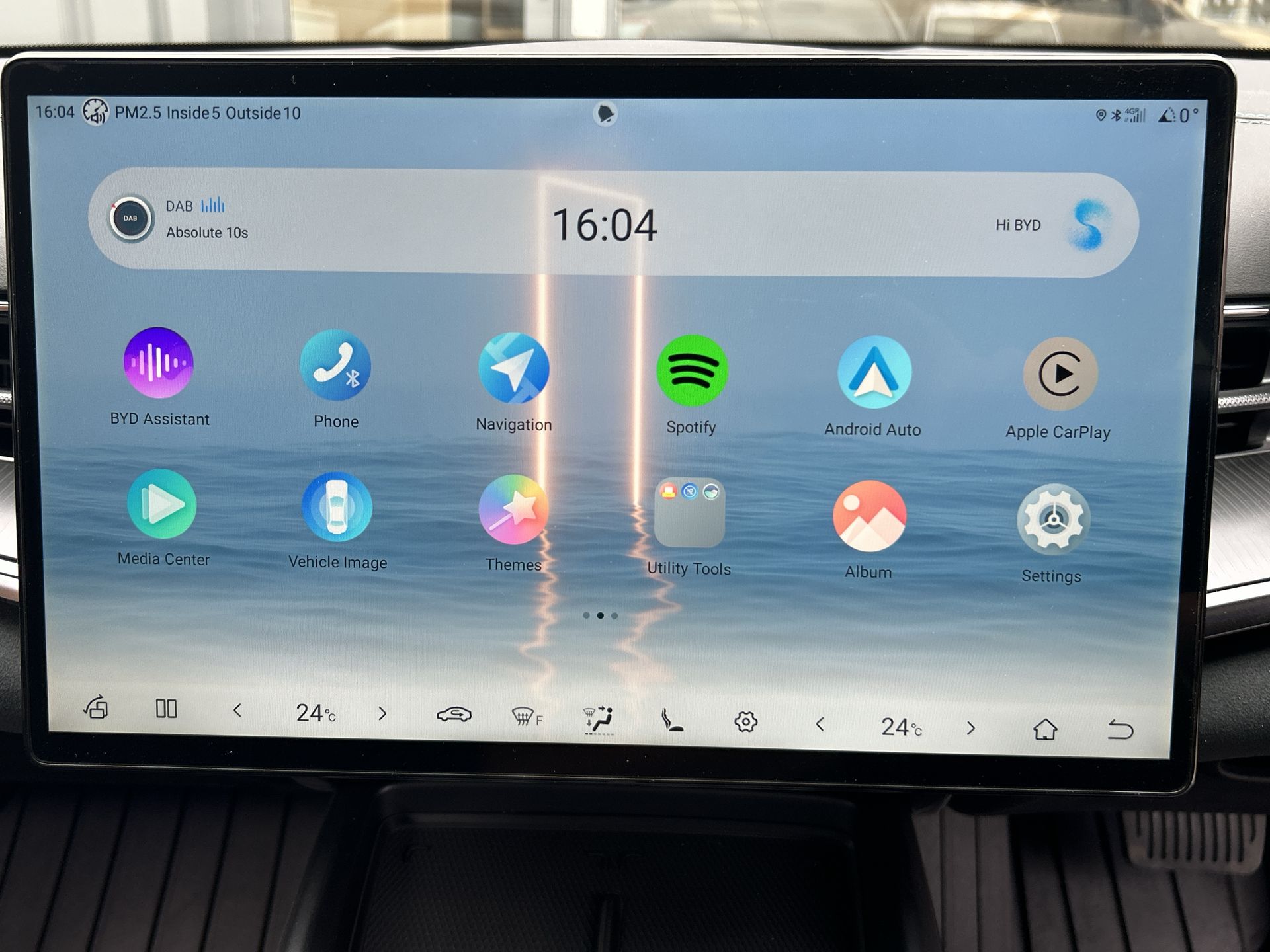83KWH