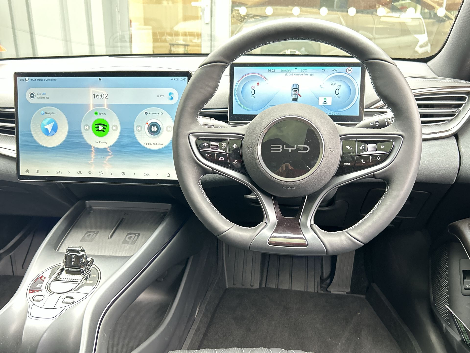 83KWH