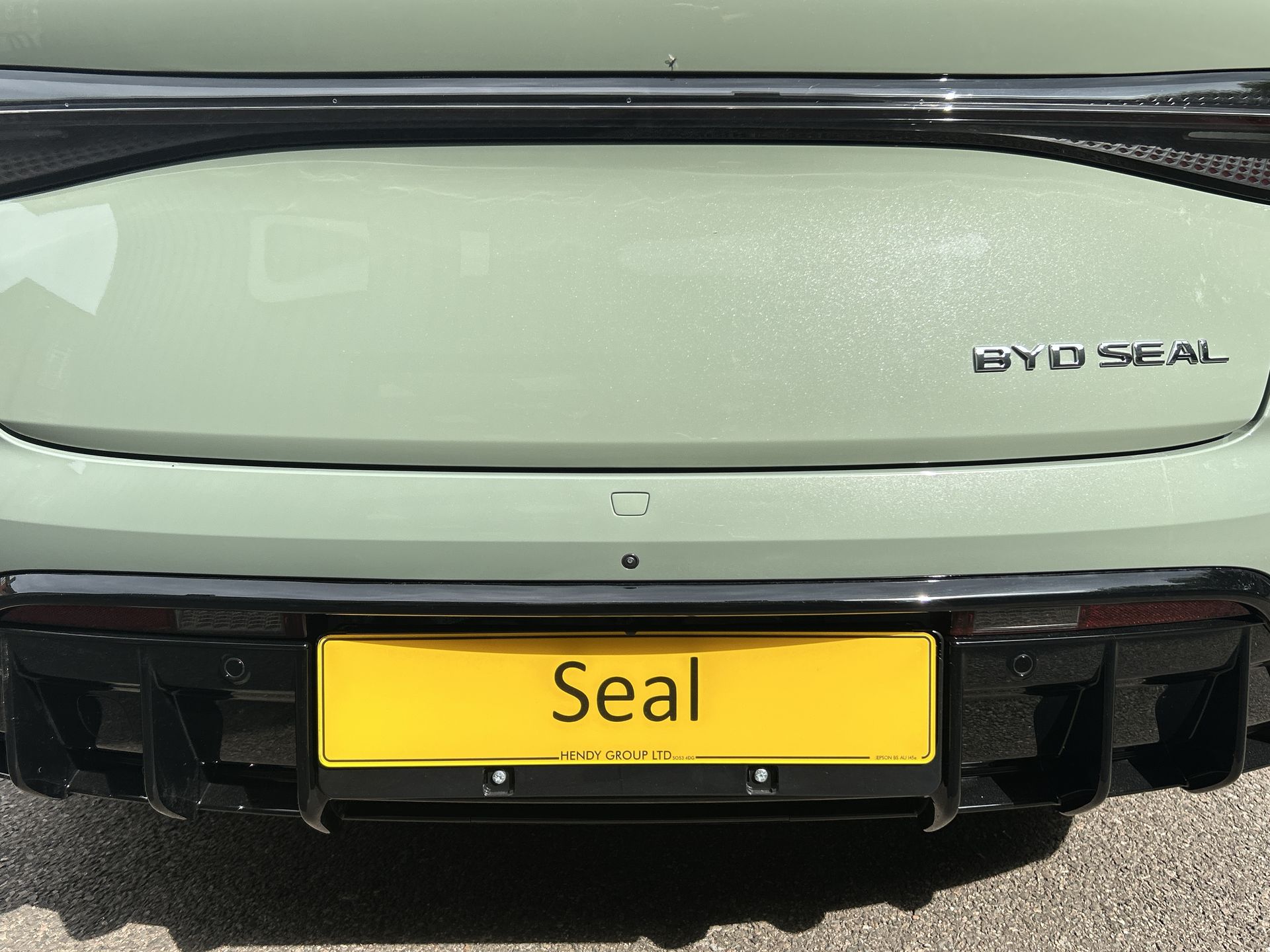 83KWH