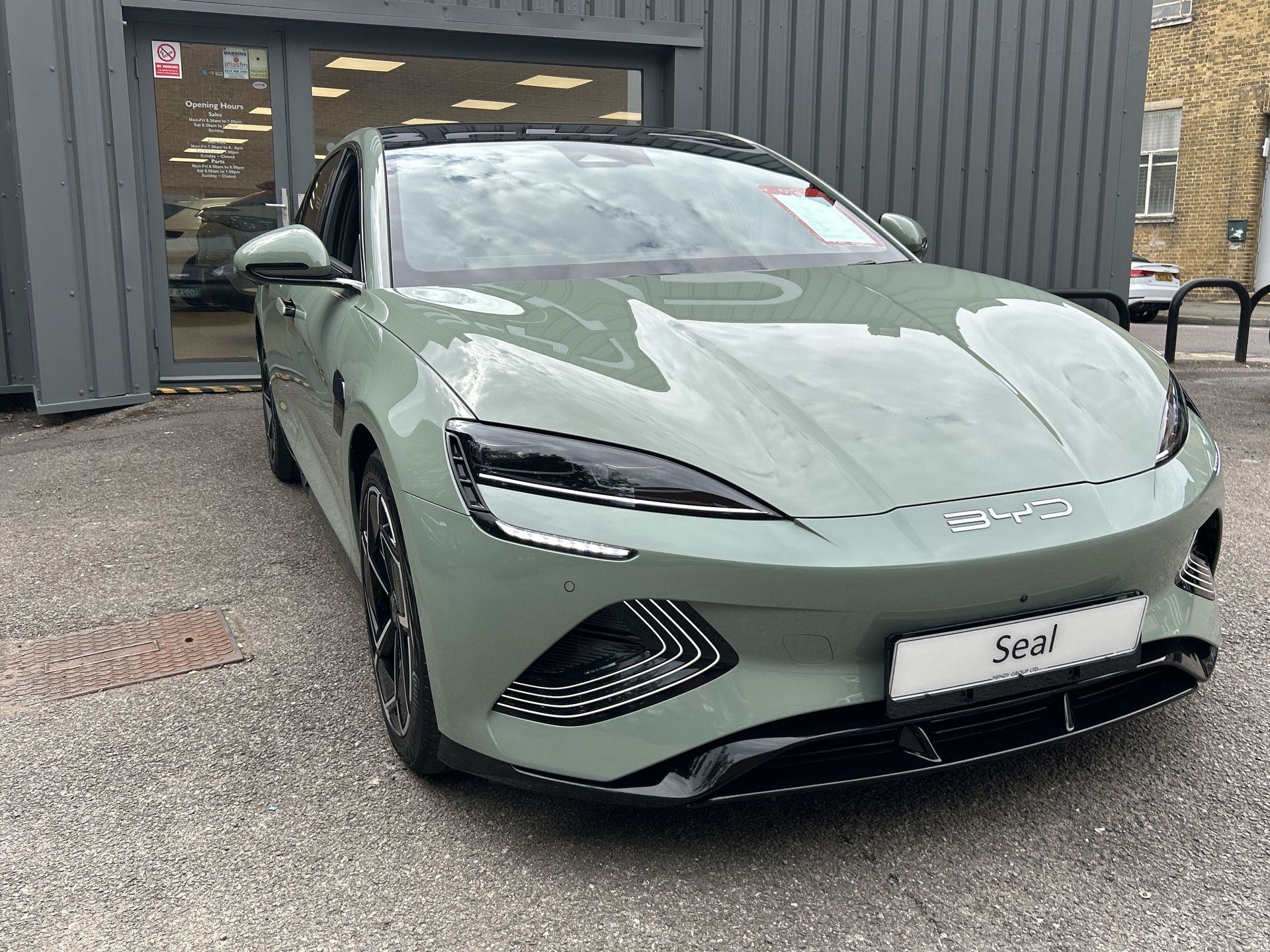 83KWH