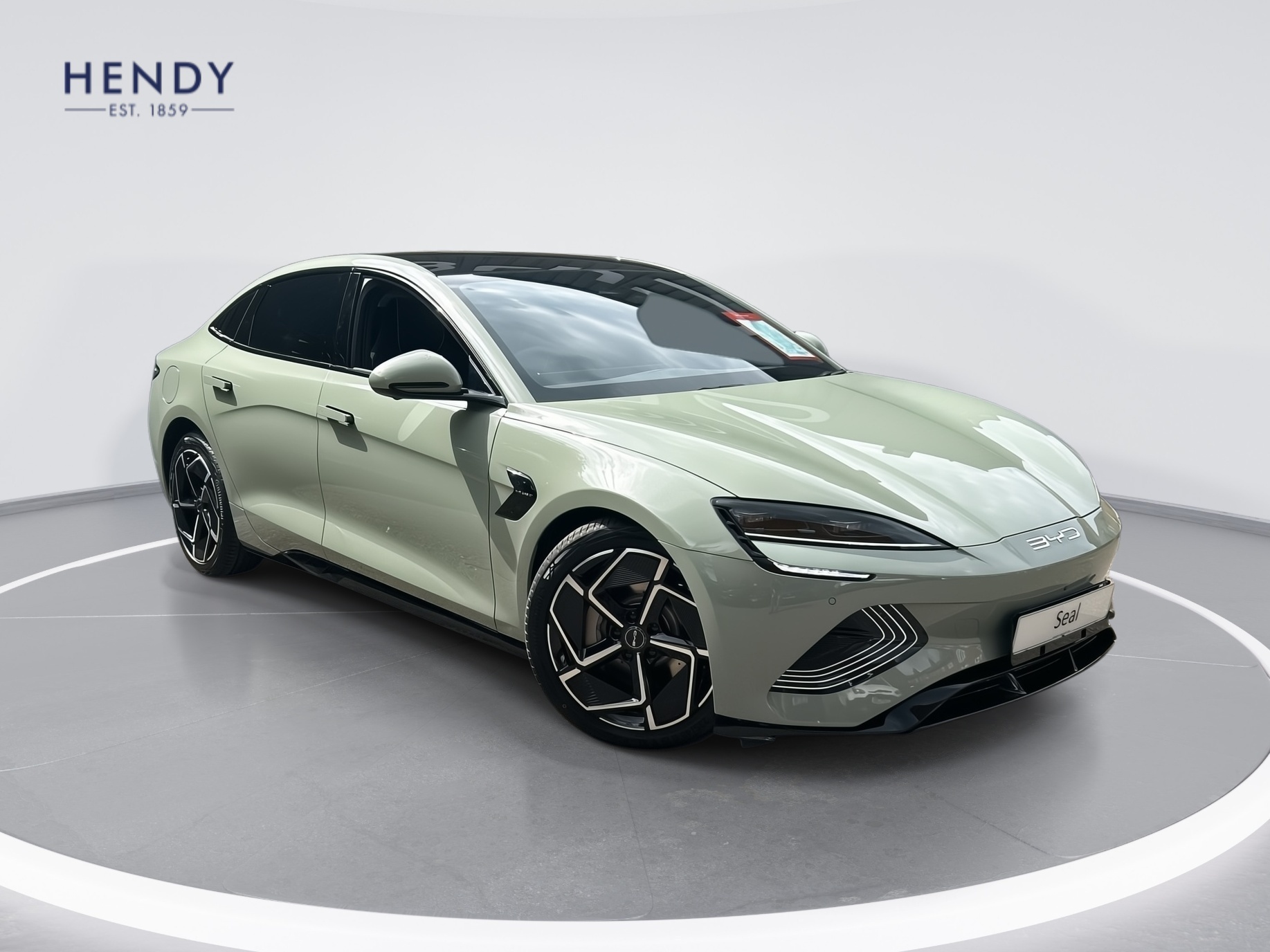 83KWH