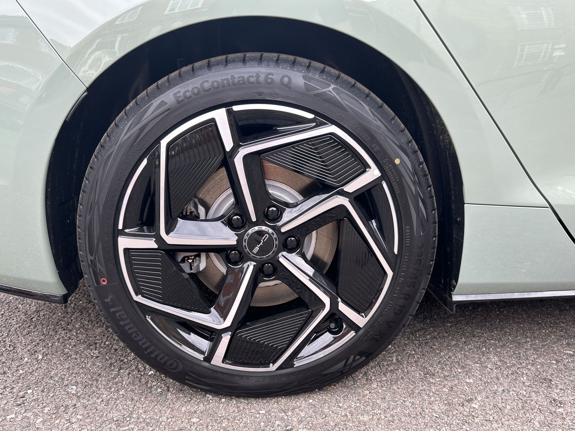 83KWH