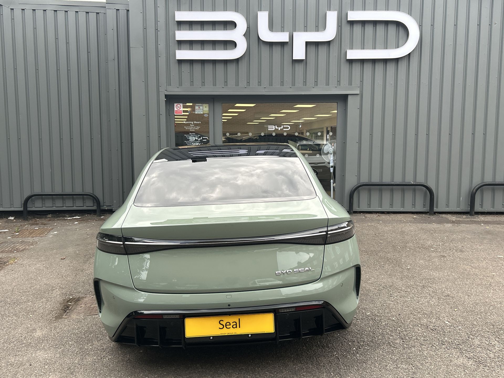 83KWH