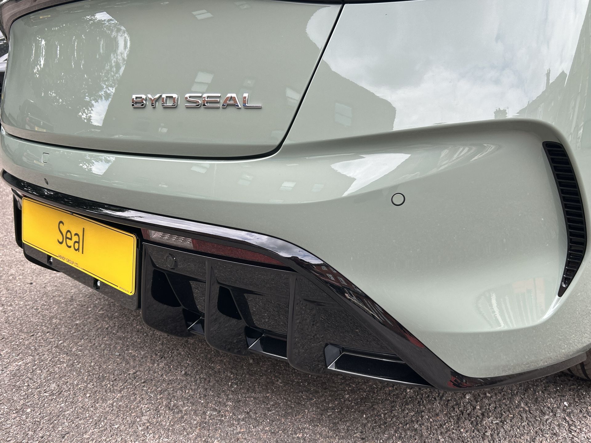 83KWH