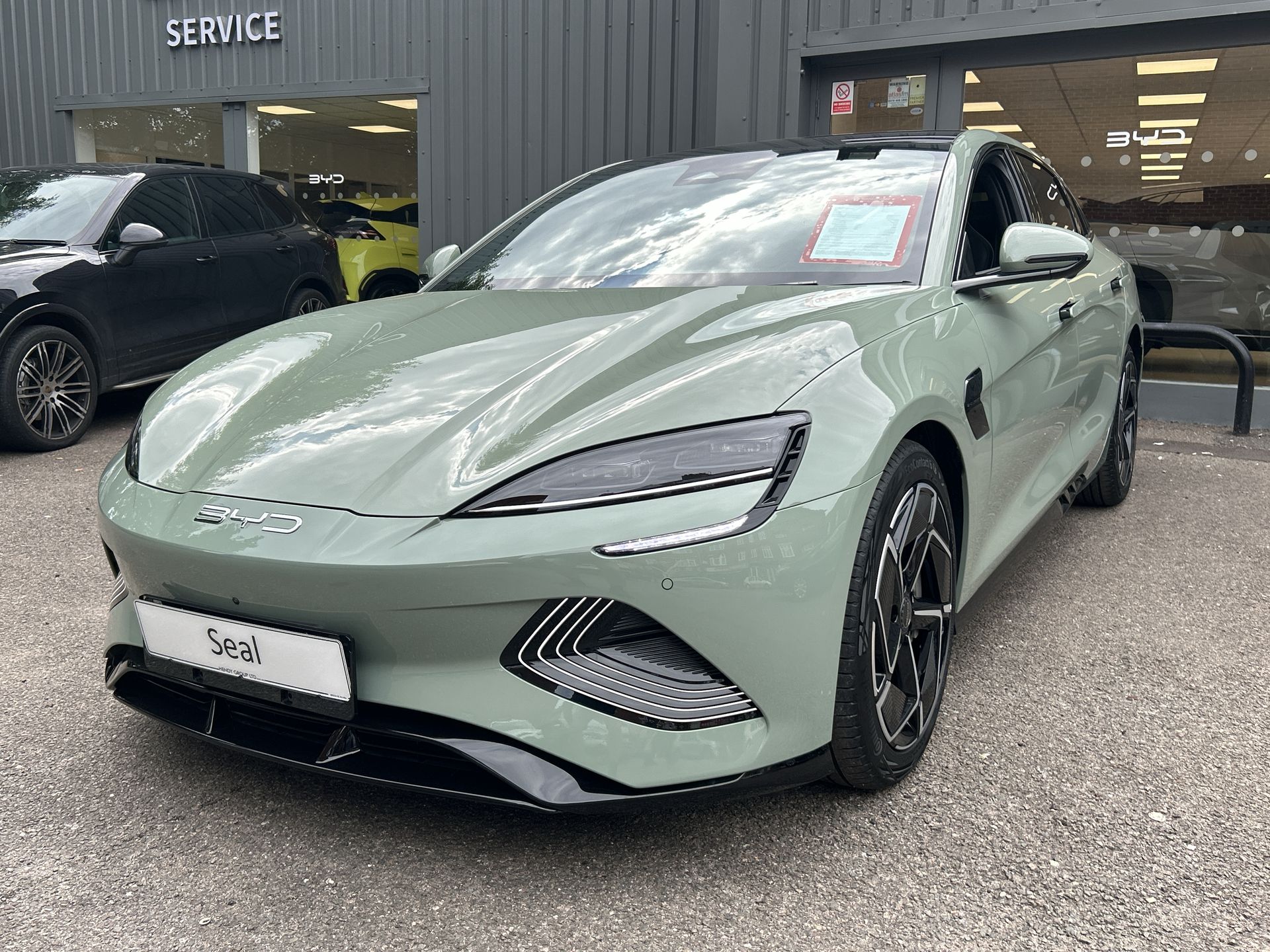 83KWH