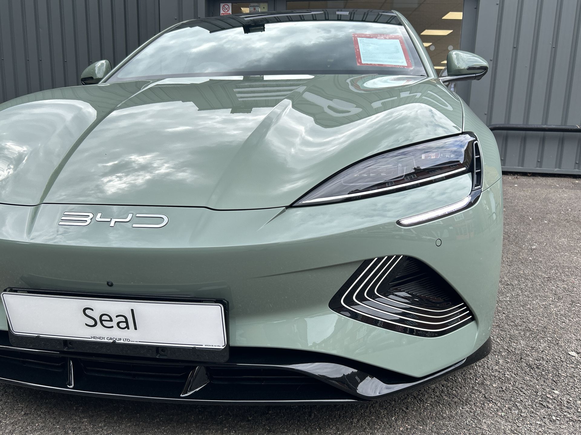 83KWH
