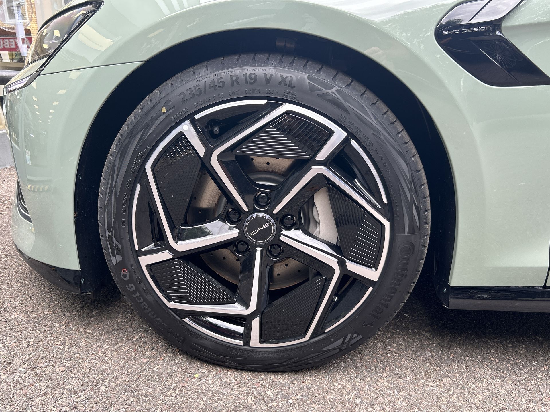 83KWH