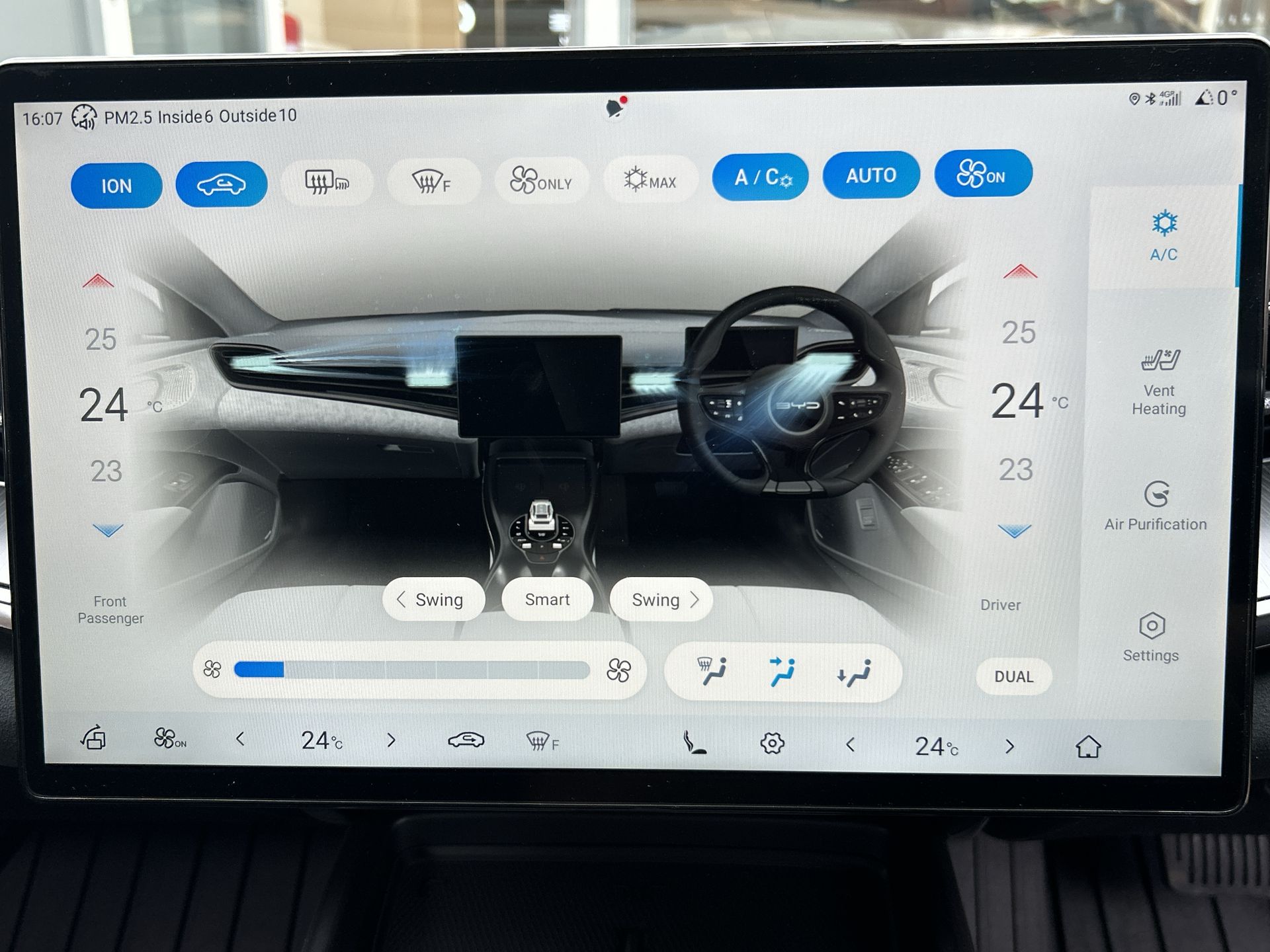 83KWH