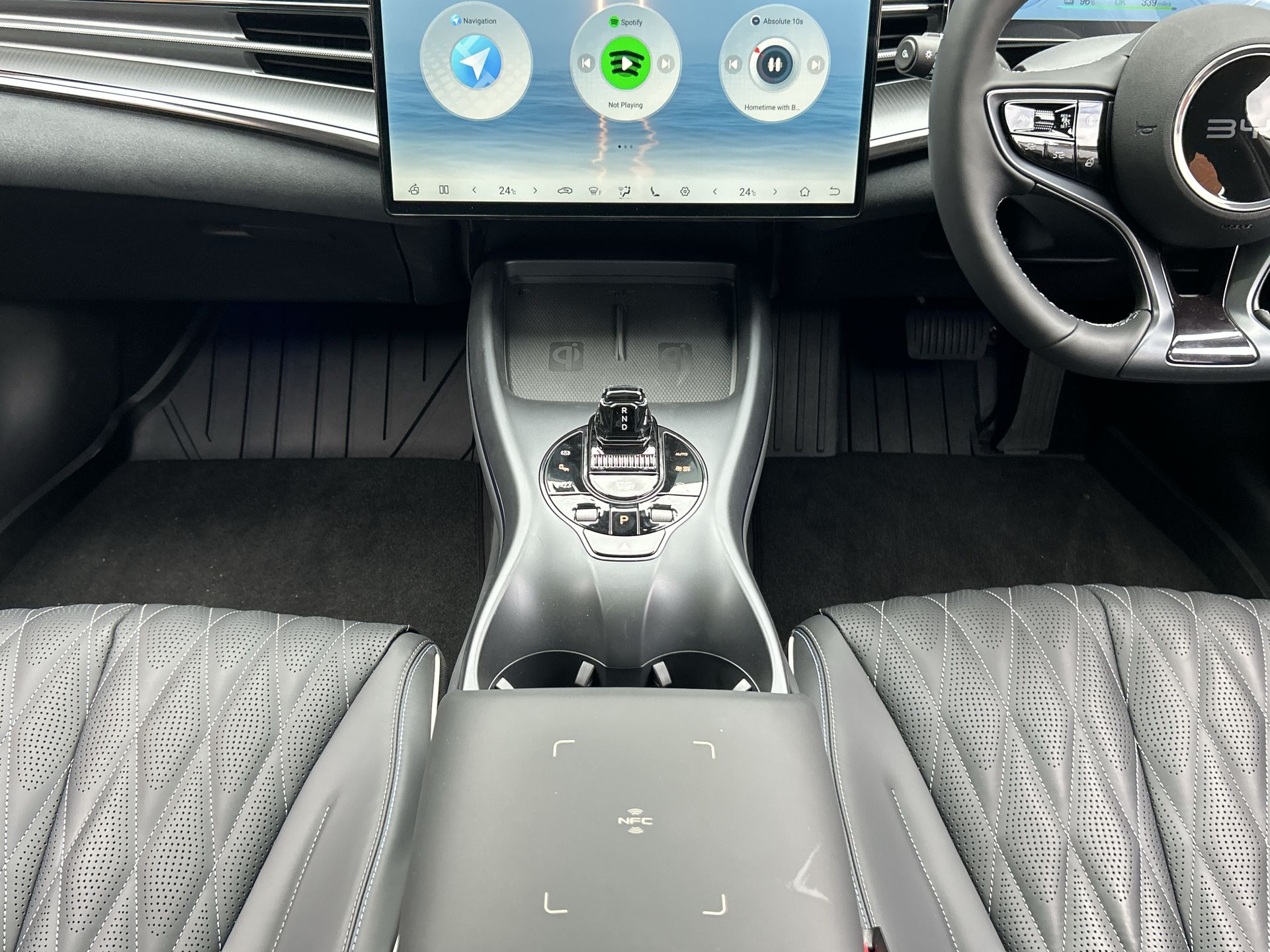 83KWH
