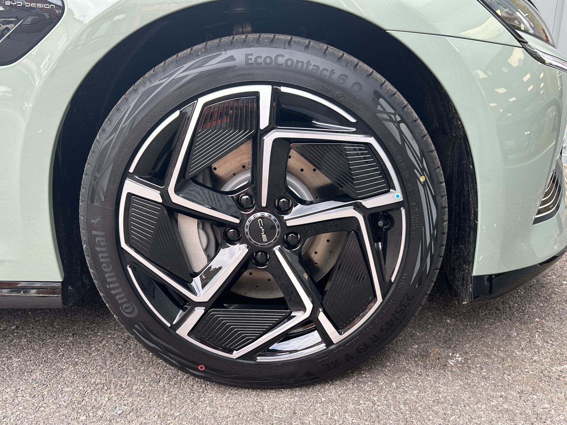 83KWH