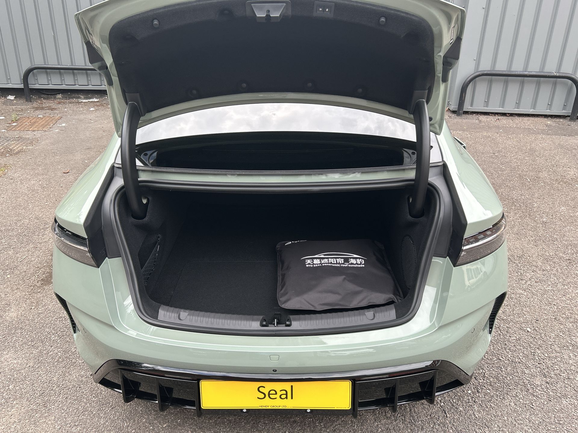83KWH