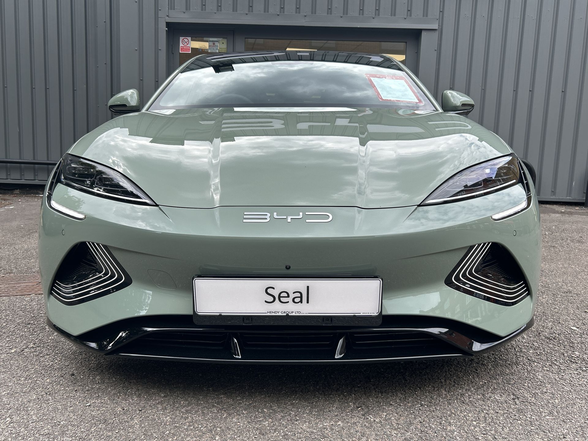 83KWH