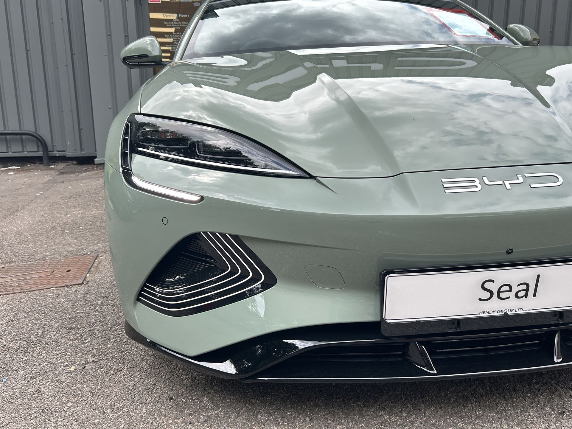 83KWH