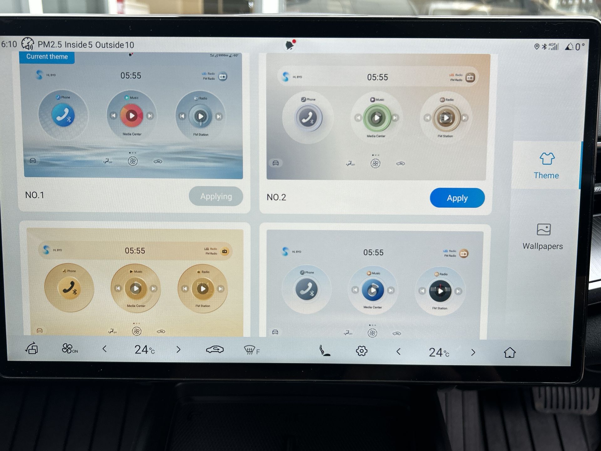 83KWH