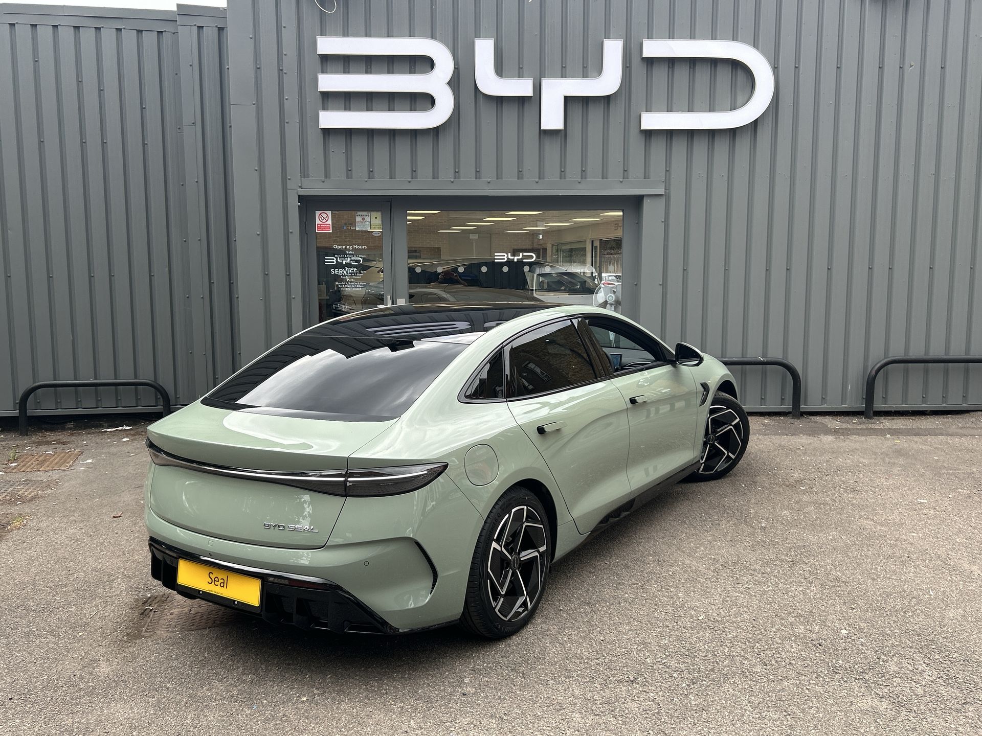 83KWH