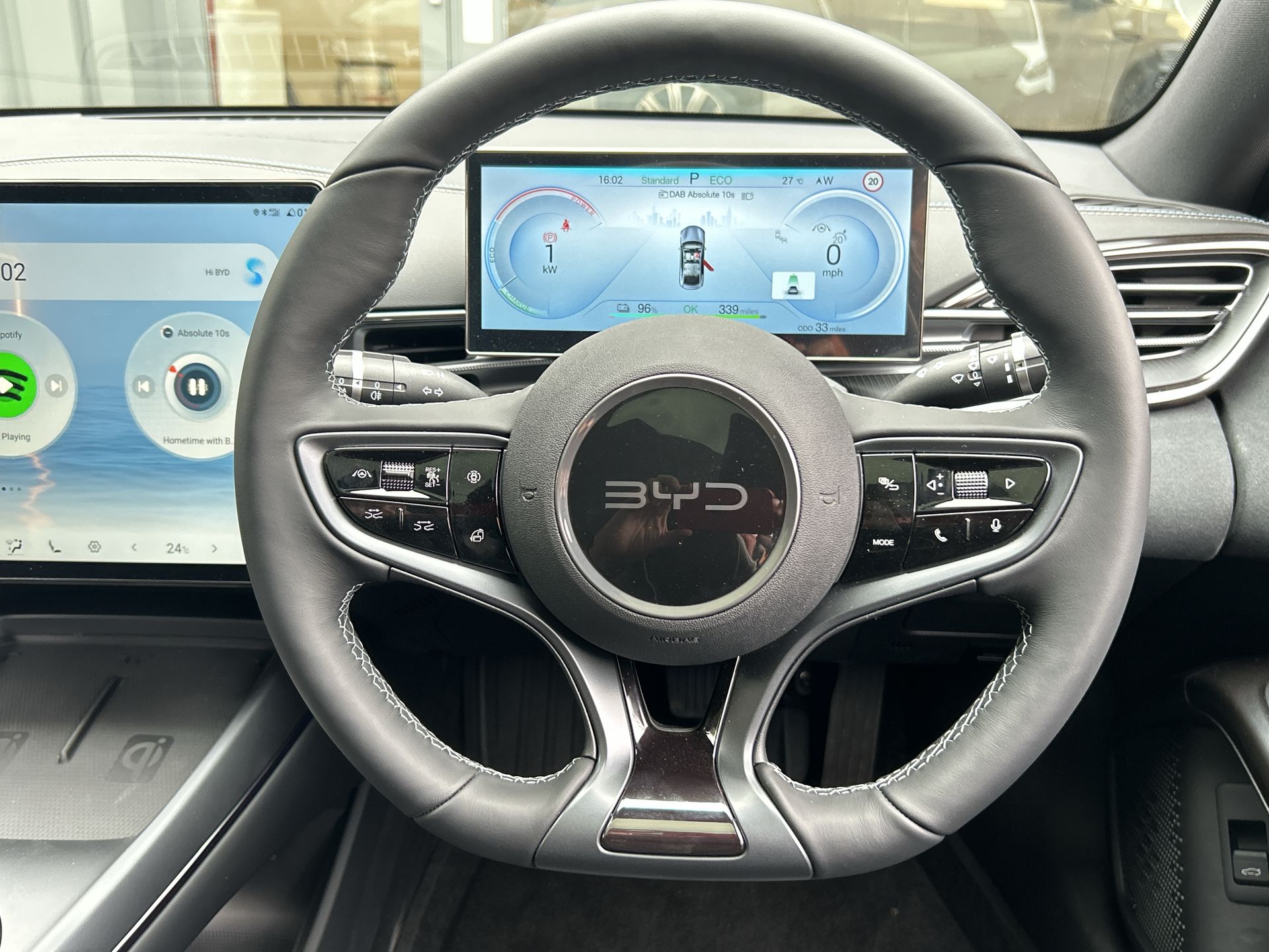 83KWH