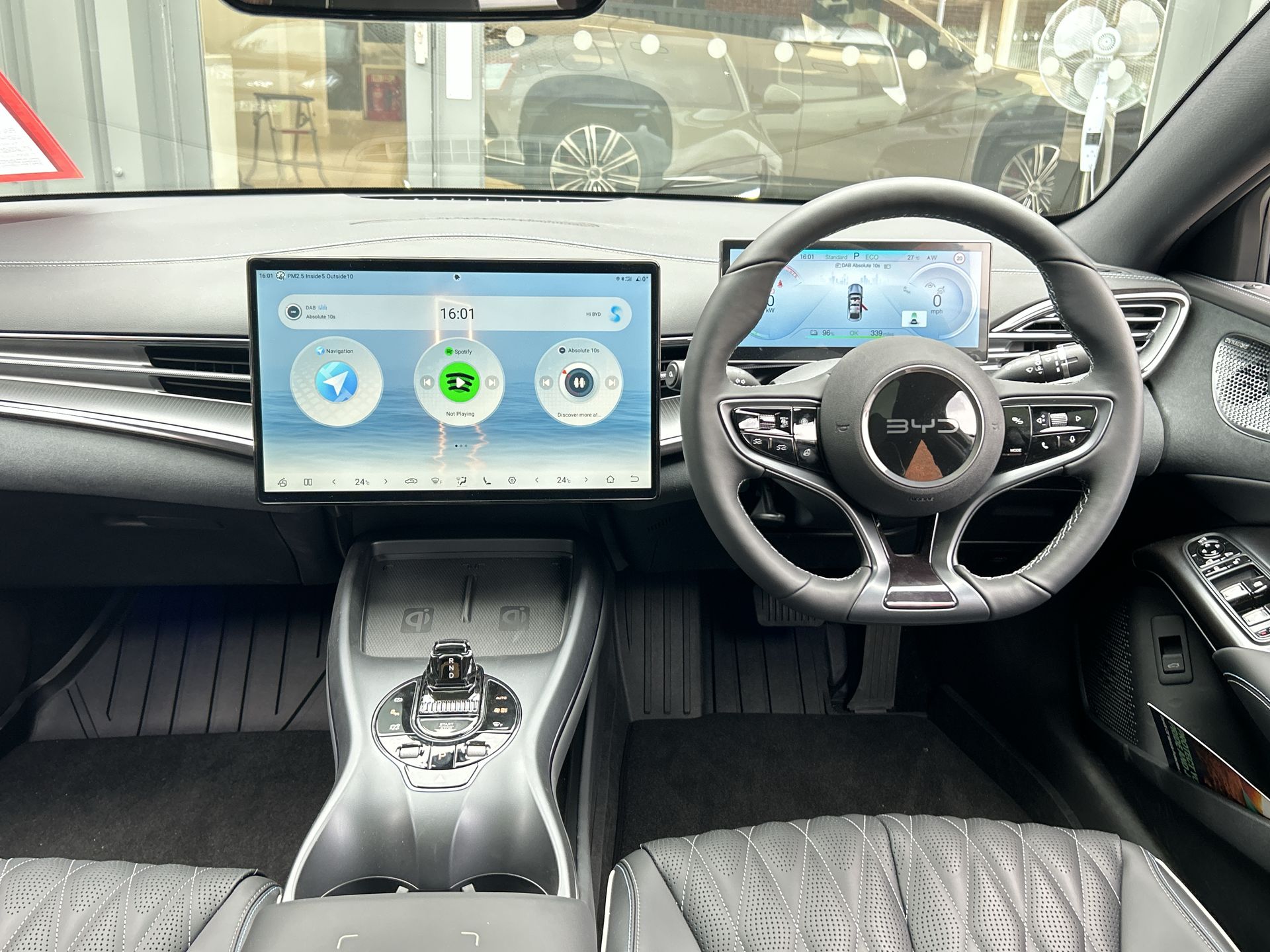 83KWH