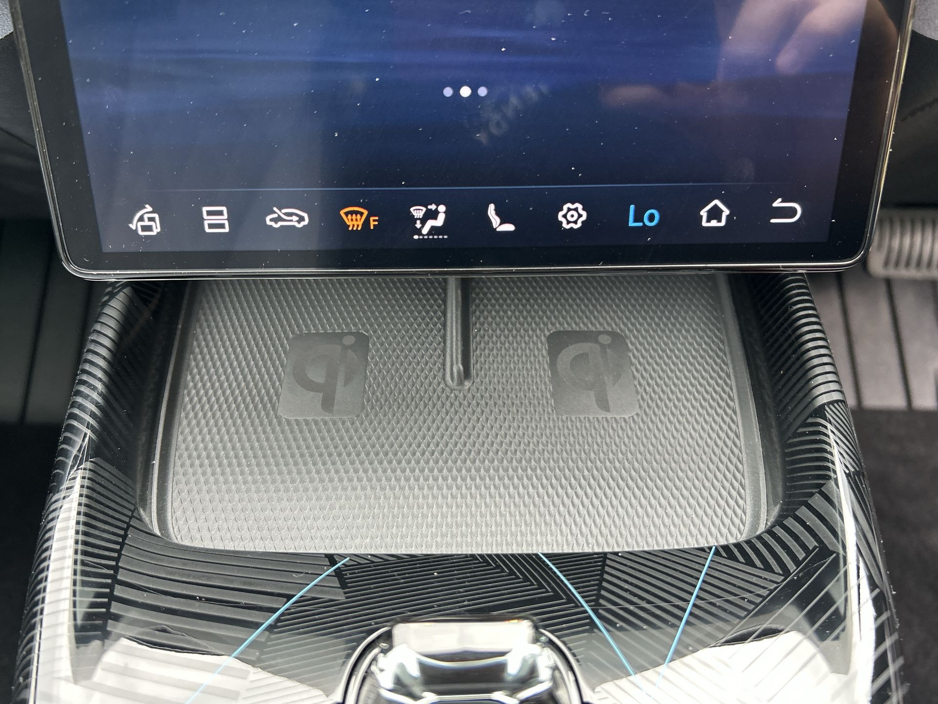 SEAL 390KW EXCELLENCE AWD 83KWH 4DR AUTO SALOON