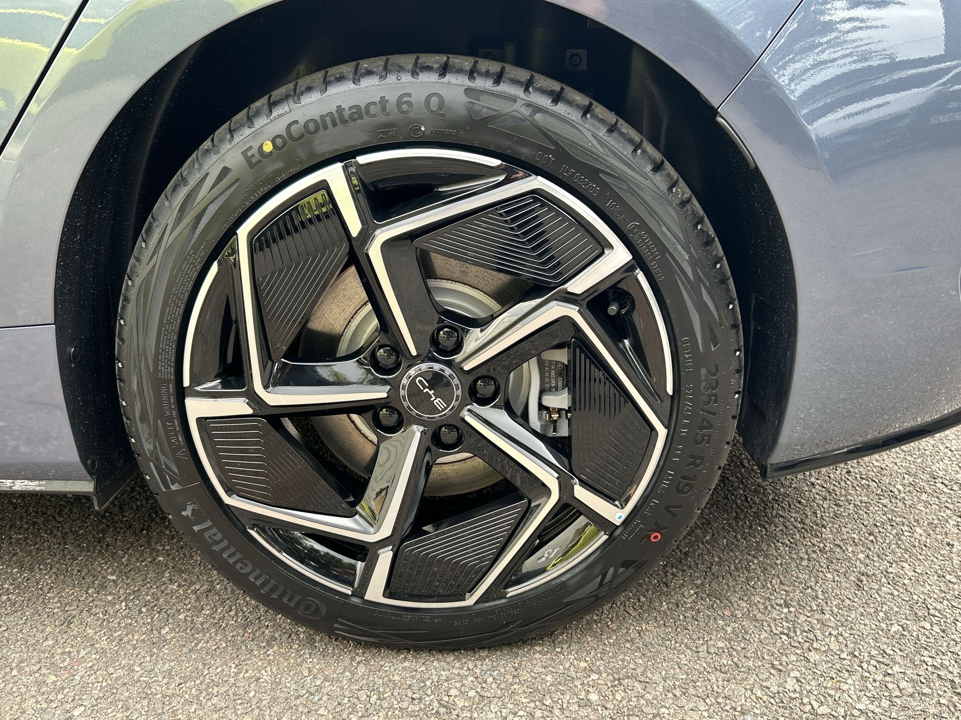 SEAL 390KW EXCELLENCE AWD 83KWH 4DR AUTO SALOON